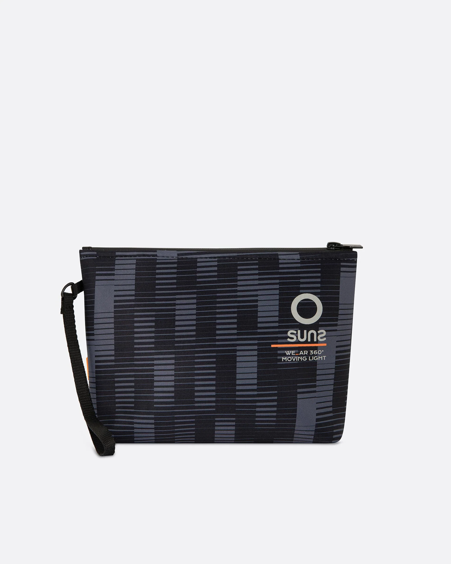 SUNS BORSE Unisex | POCHETTE PRINT