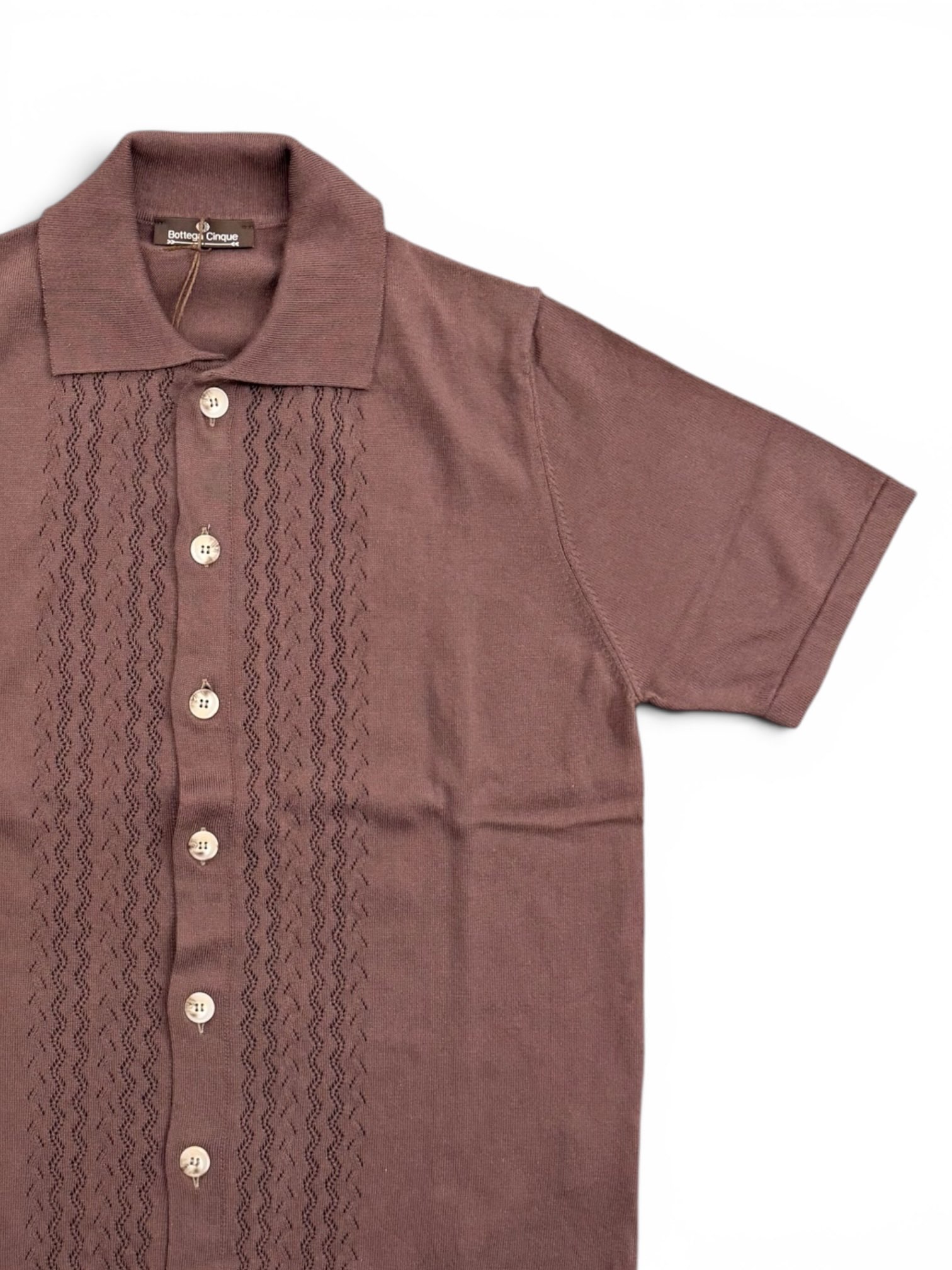 BOTTEGA CINQUE POLO Uomo | SPM20