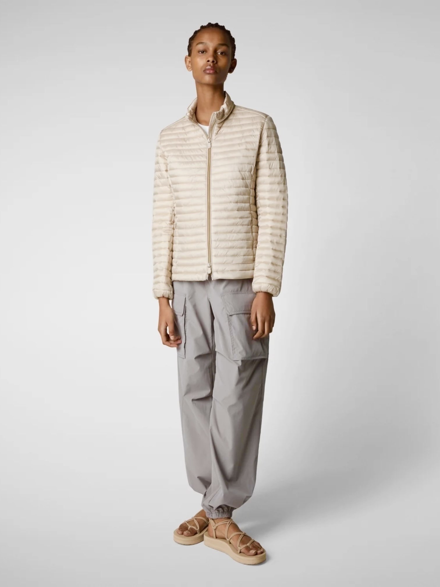 SAVE THE DUCK GIUBBINO Donna | ANDREINA