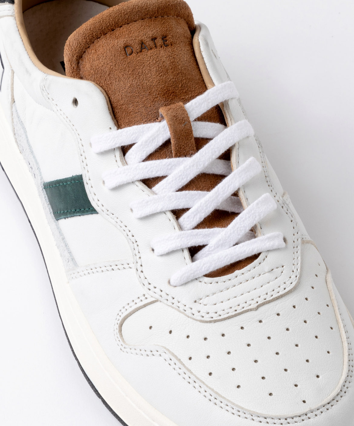 D.A.T.E. DATE SCARPA Uomo | COURT2.0