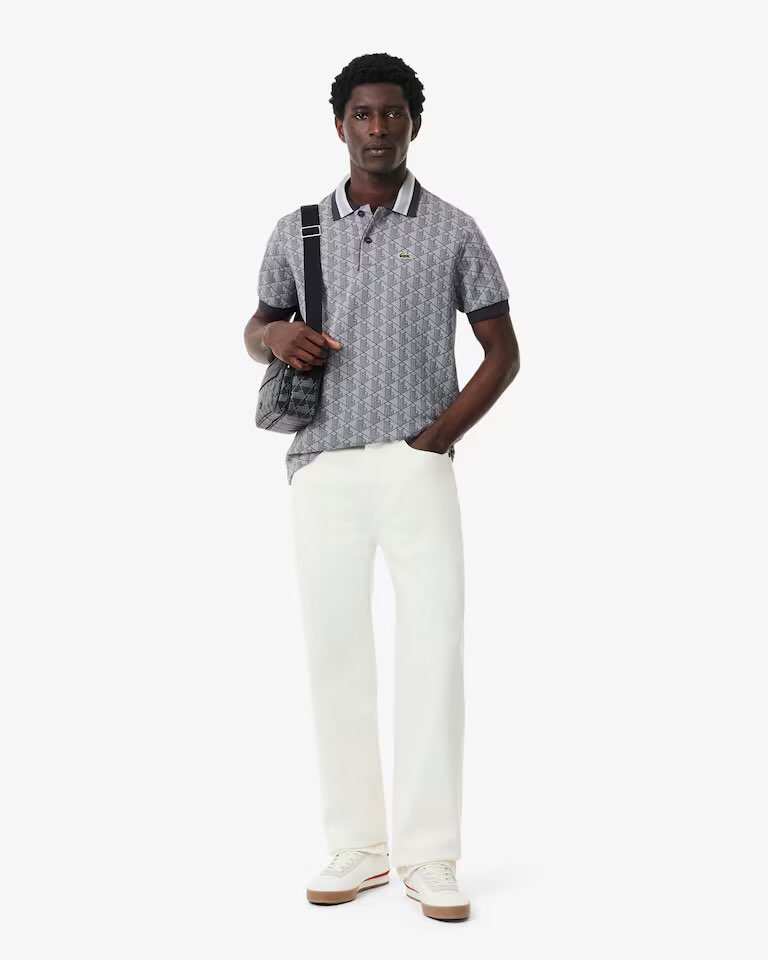 LACOSTE POLO Uomo | DH1417