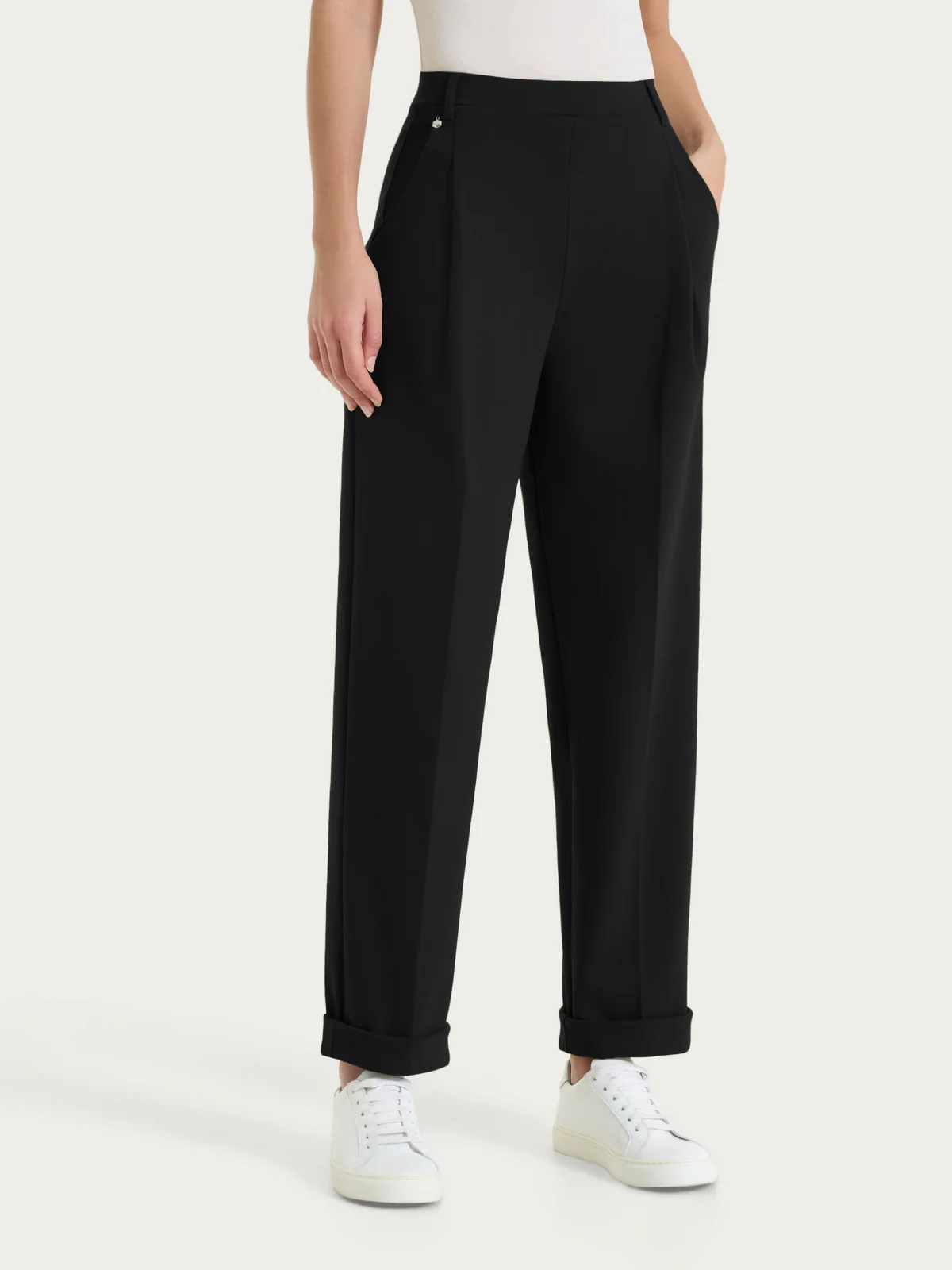RAGNO PANTALONE Donna | DS82PF