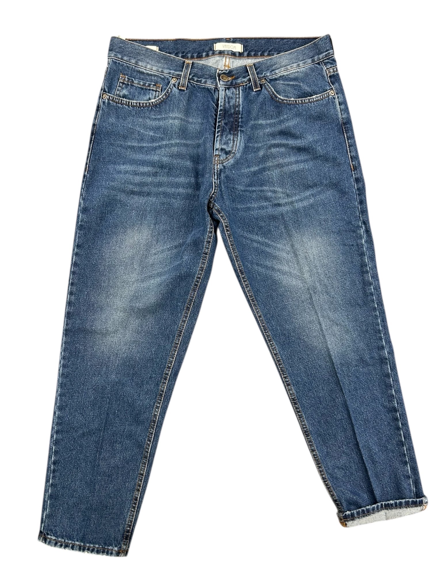 VANDOM JEANS Uomo | CIROT229