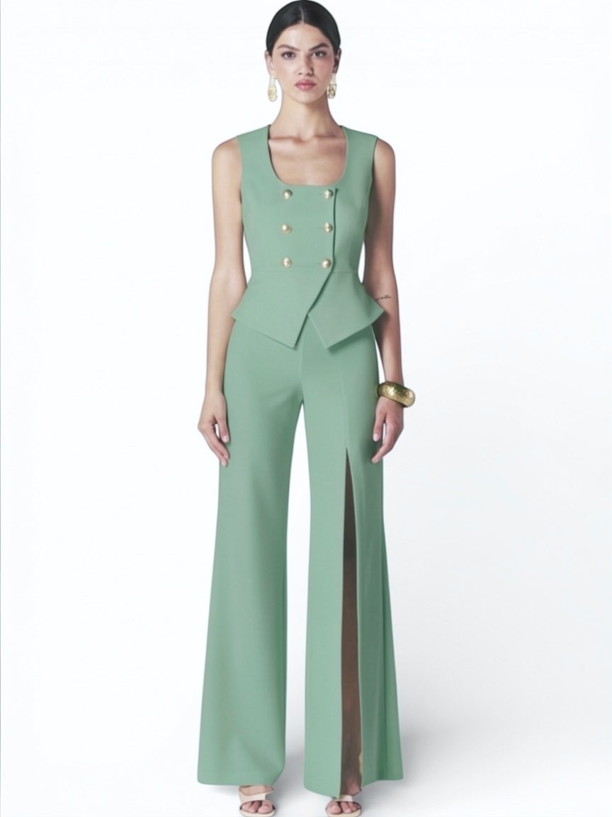 SILENCE LIMITED PANTALONE Donna | SD2001