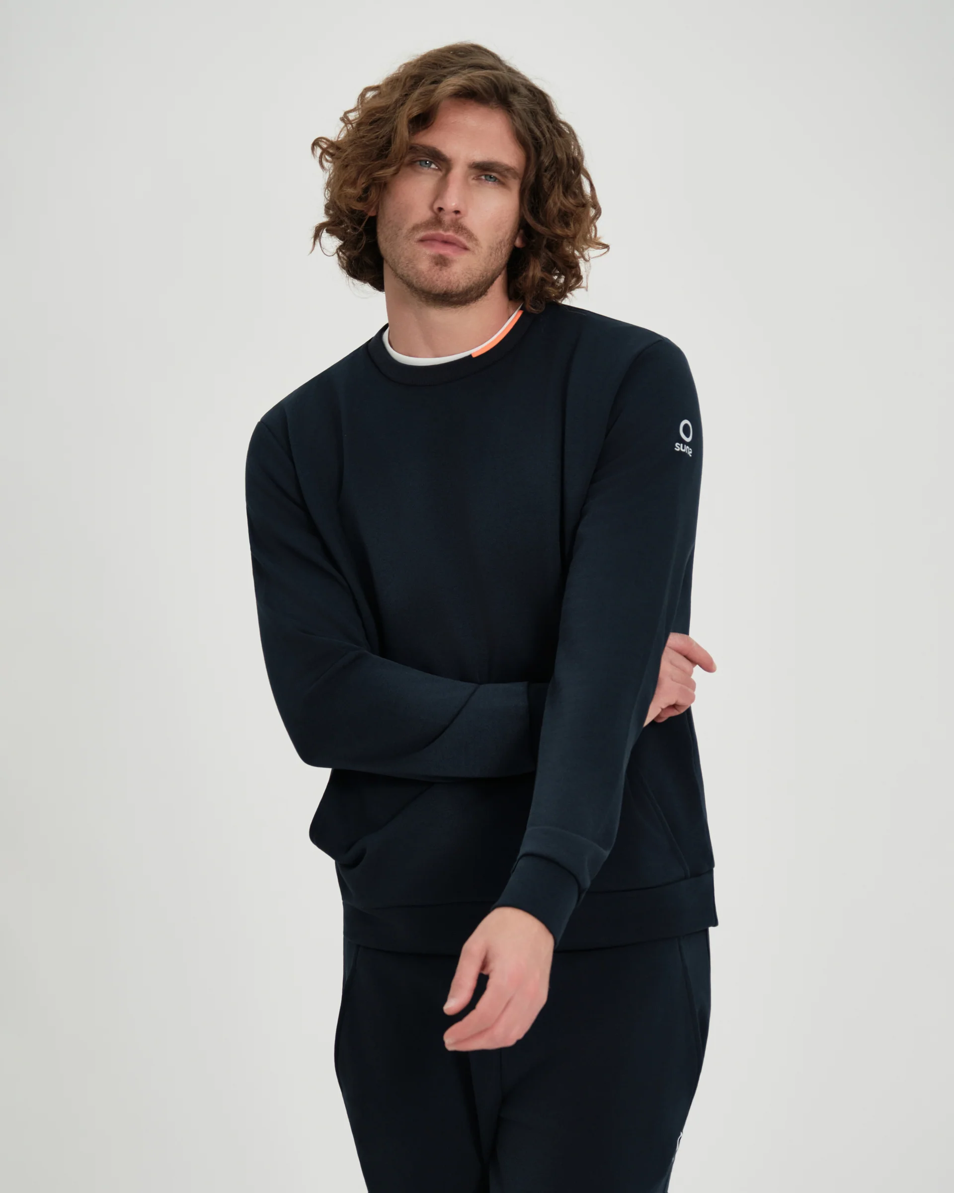 SUNS FELPA Uomo | GIPO TAG