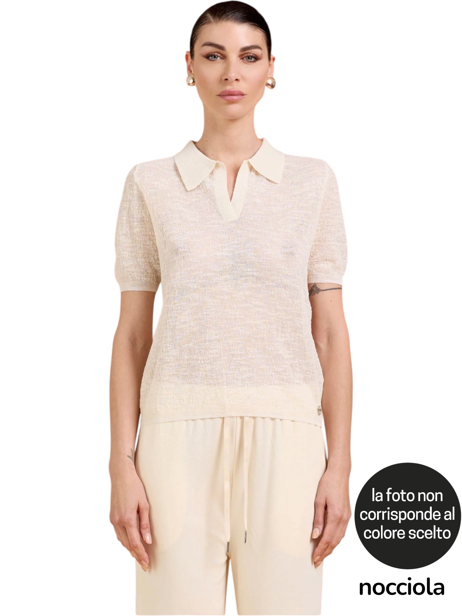 TAKE TWO MAGLIA Donna | DK04025