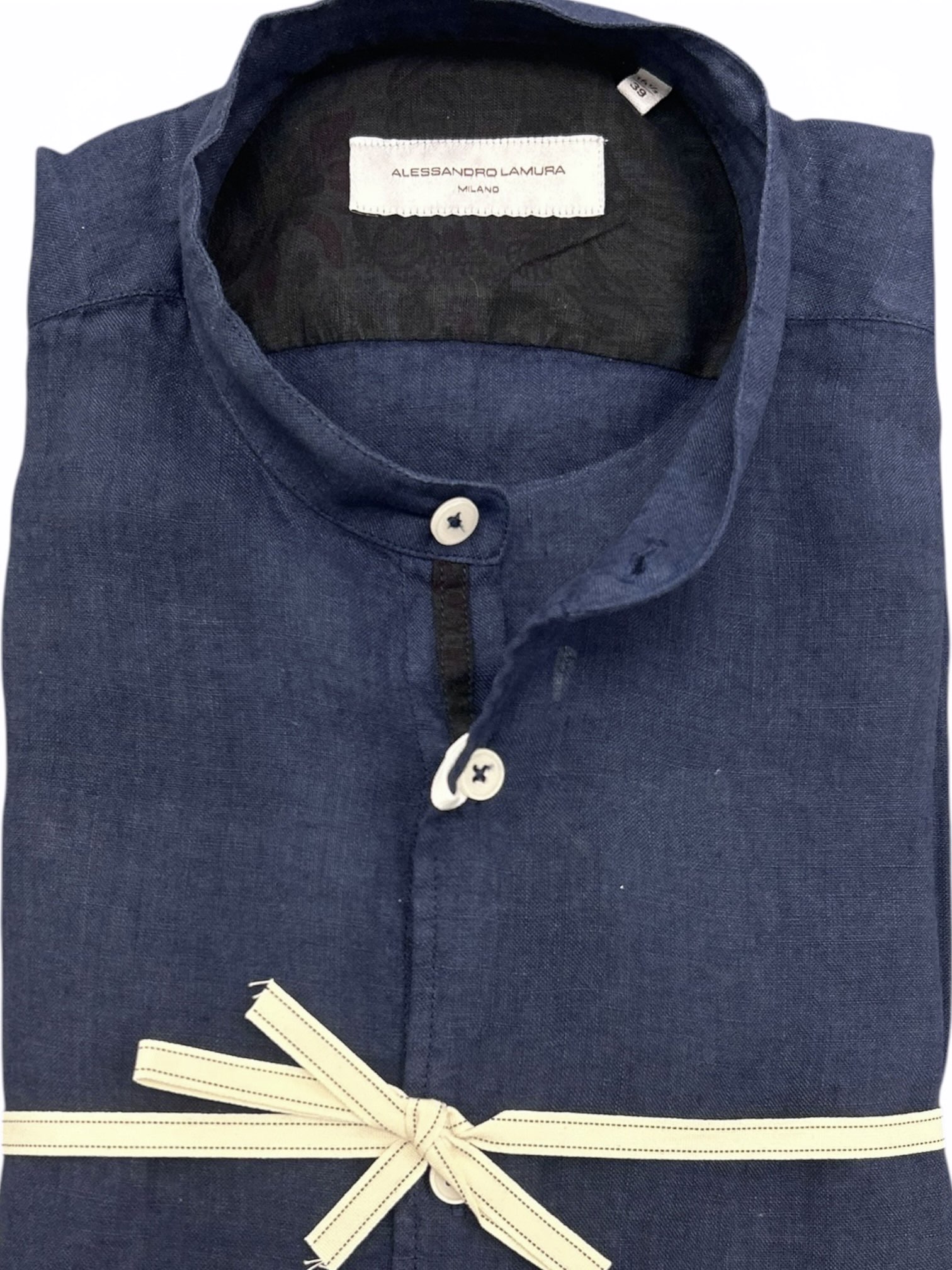 ALESSANDRO LAMURA MILANO PAUL03