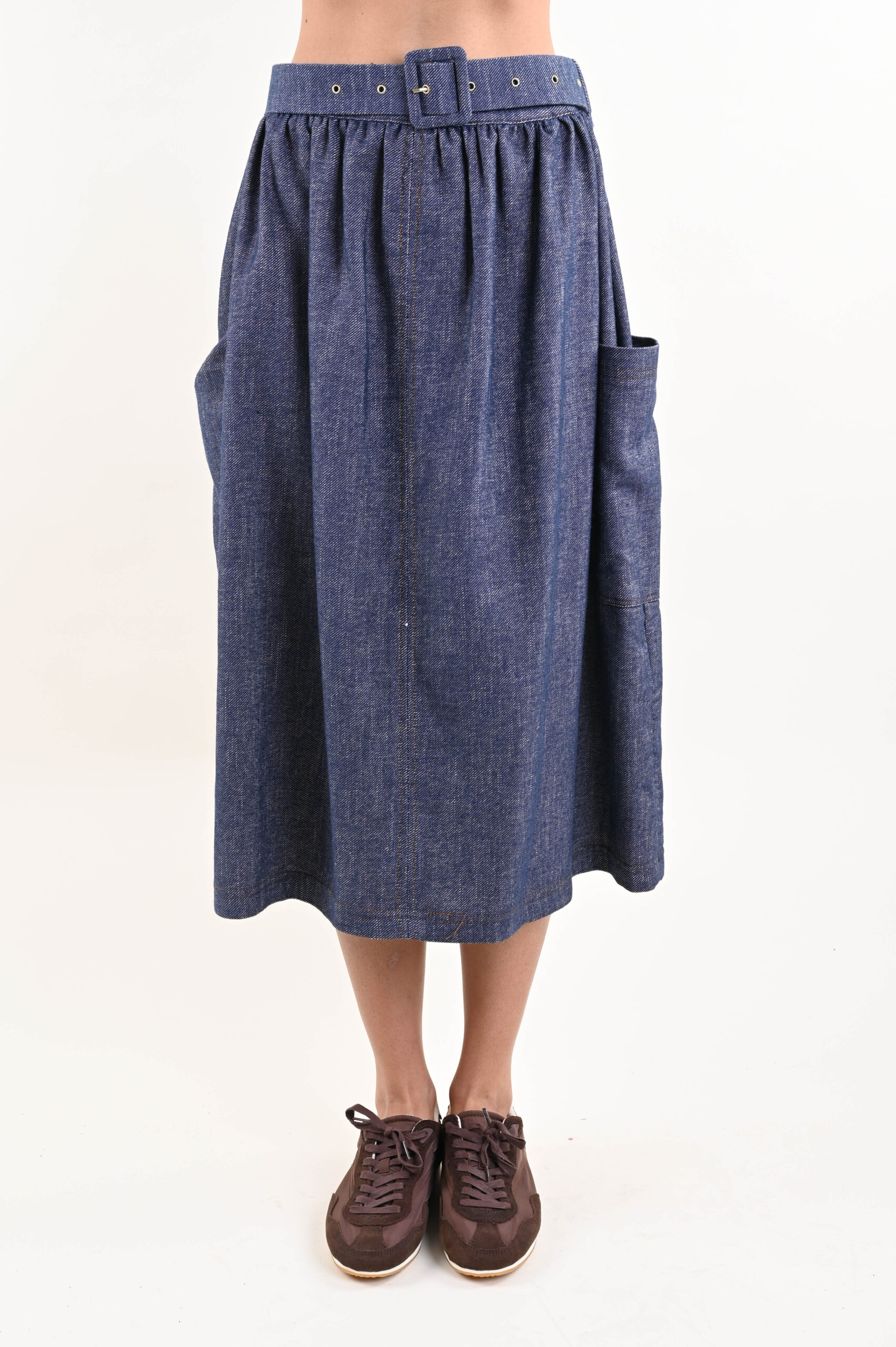 MYASTREET GONNA Donna | SCG465-06