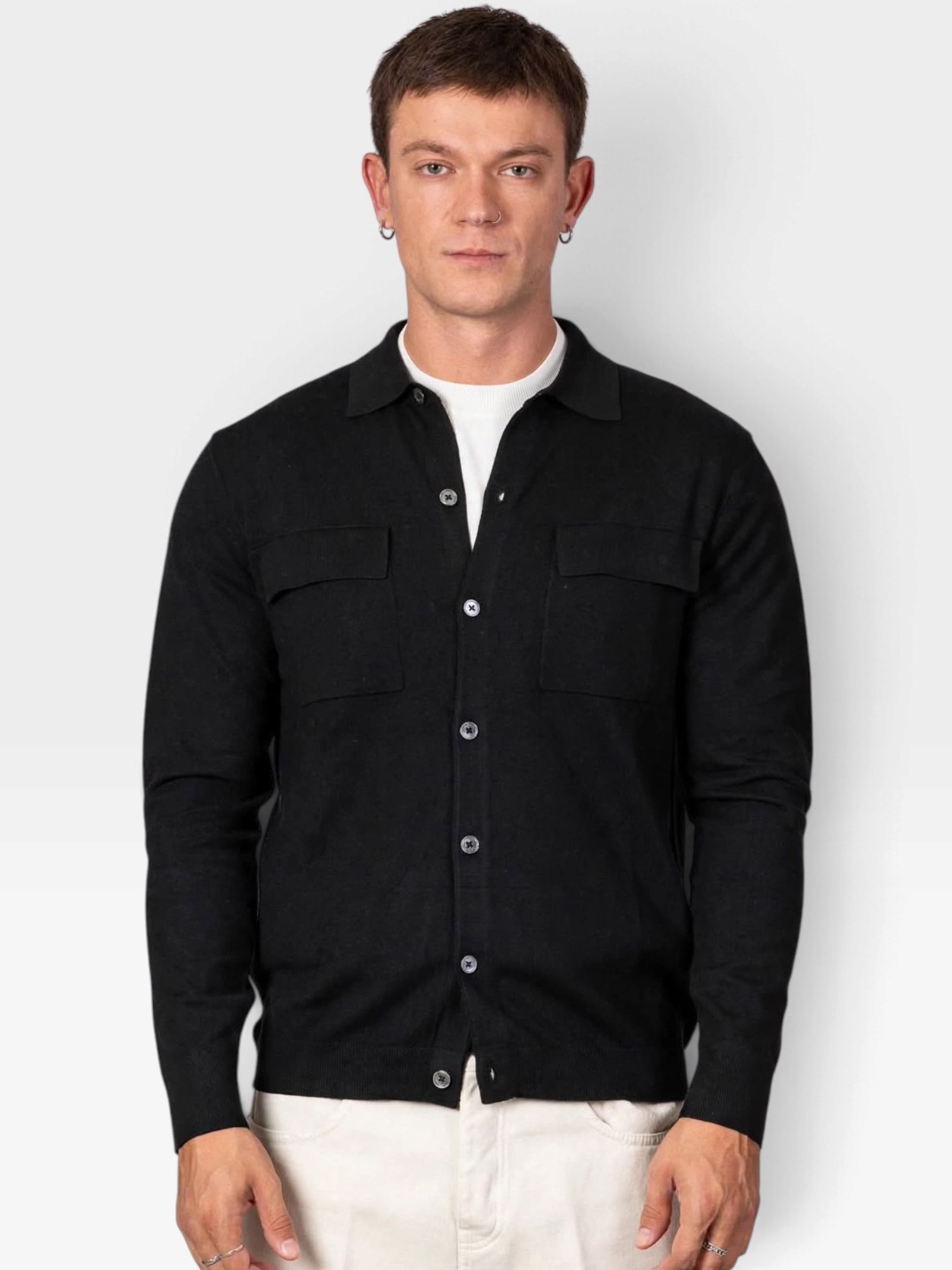 DIKTAT MAGLIA Uomo | DK27-912
