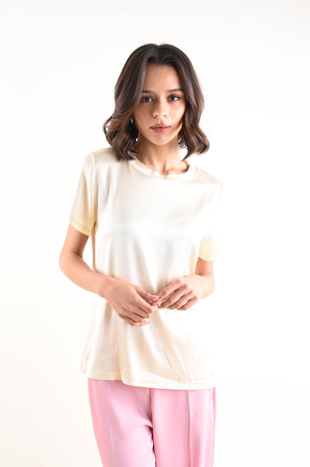 MYASTREET TSHIRT Donna | PN0011-06