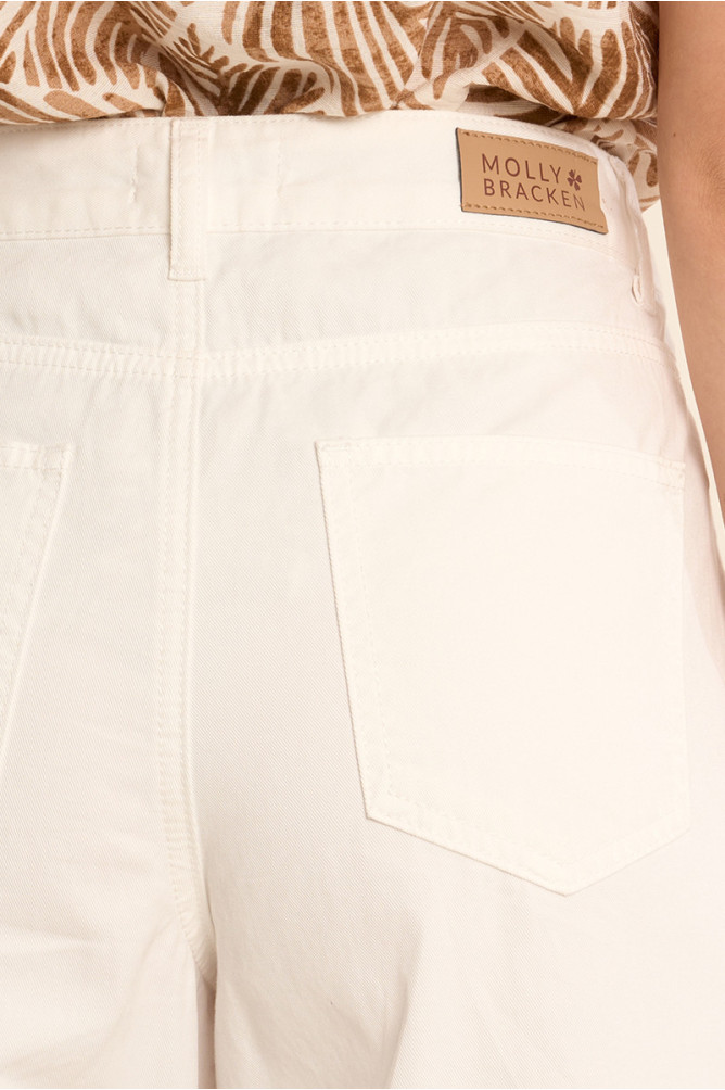 MOLLY BRACKEN JEANS Donna | EF1625EE