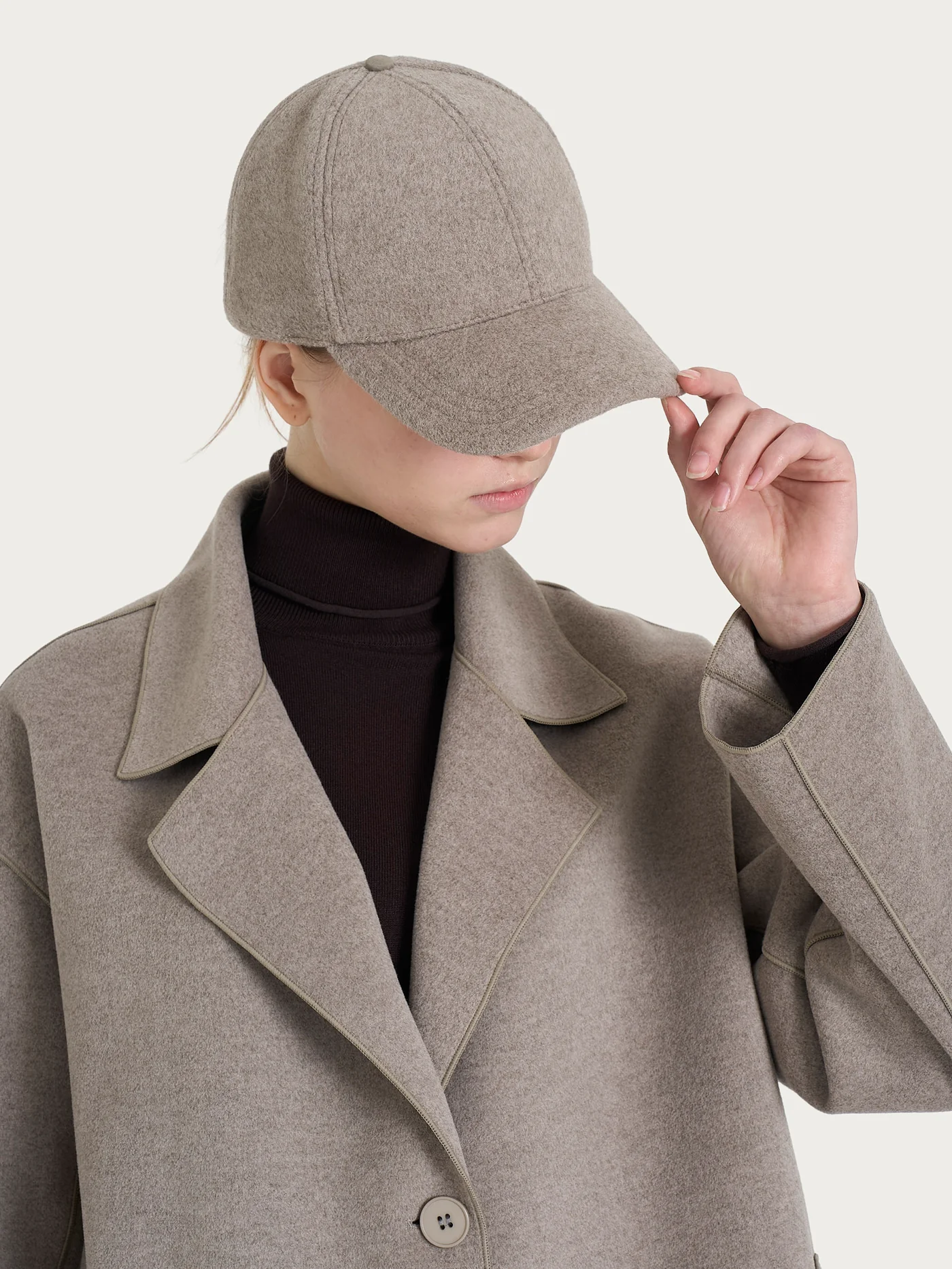 RAGNO CAPPELLO Donna | DQ61YB