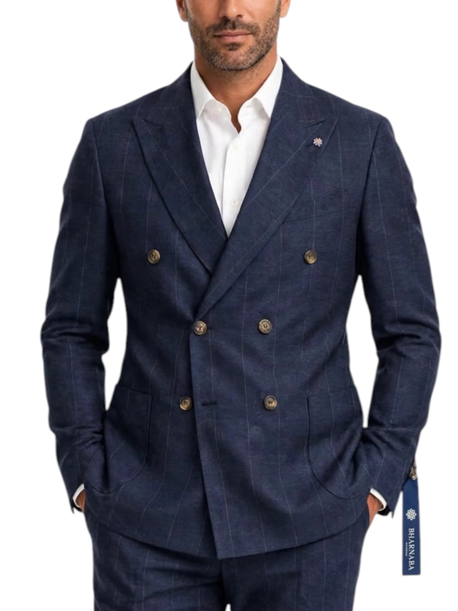 BHARNABA ABITO Uomo | CONERO-ABS717