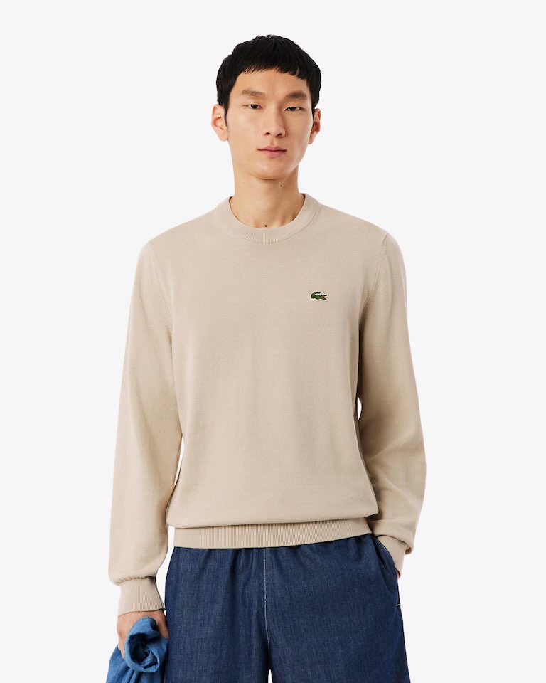 LACOSTE MAGLIA Uomo | AH1985