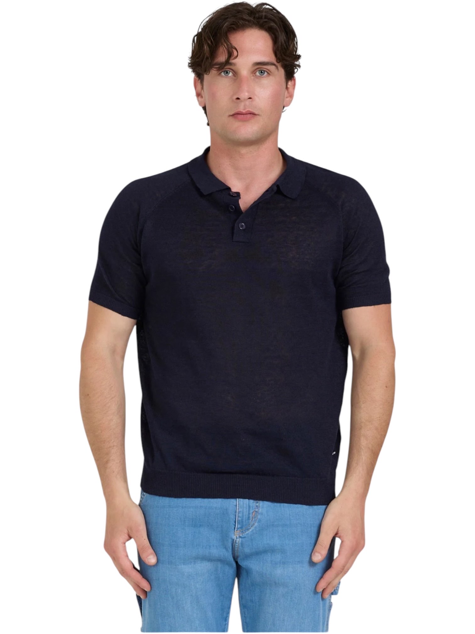 TAKE TWO POLO Uomo | UK04632