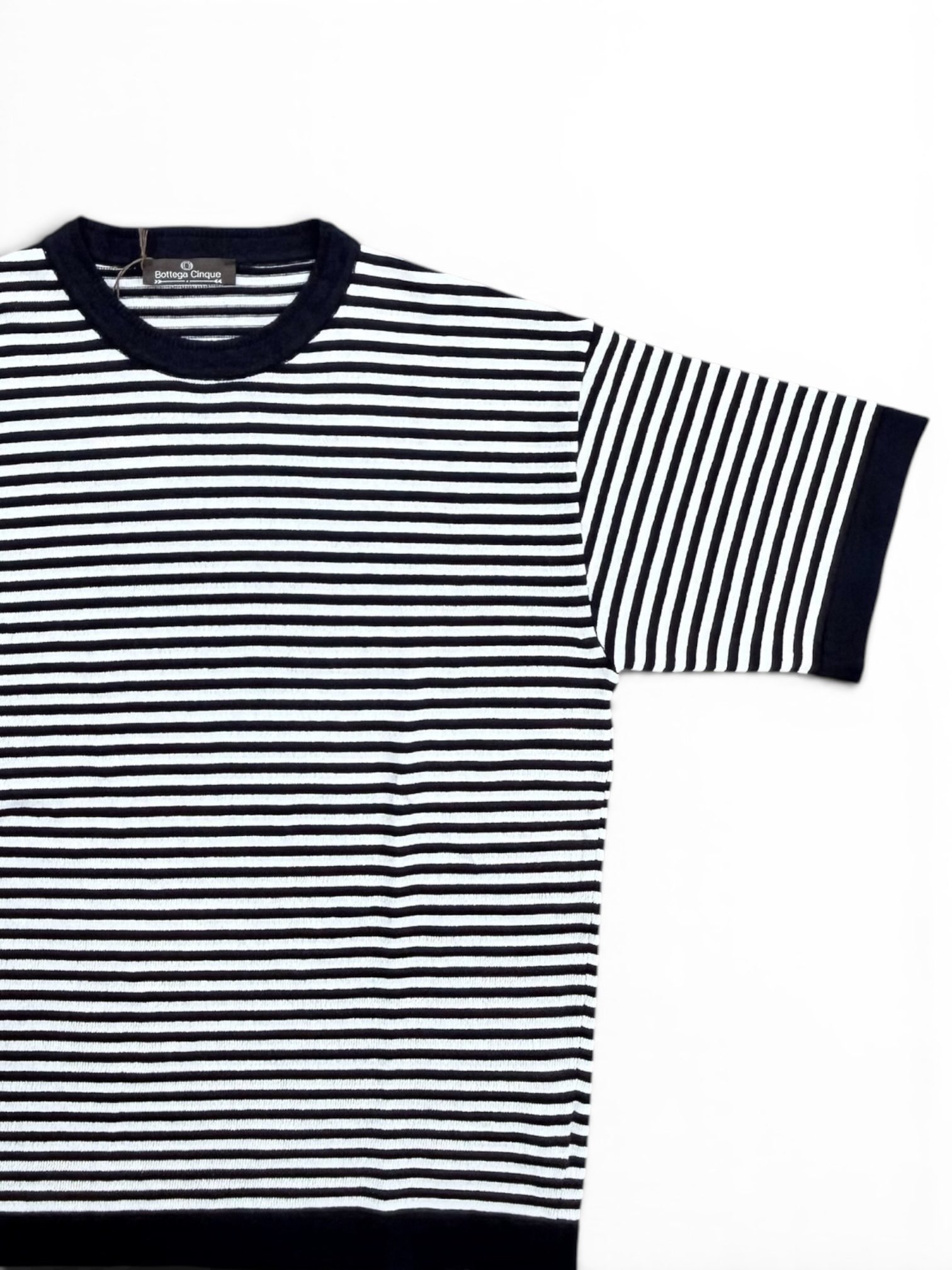 BOTTEGA CINQUE TSHIRT Uomo | SPM18