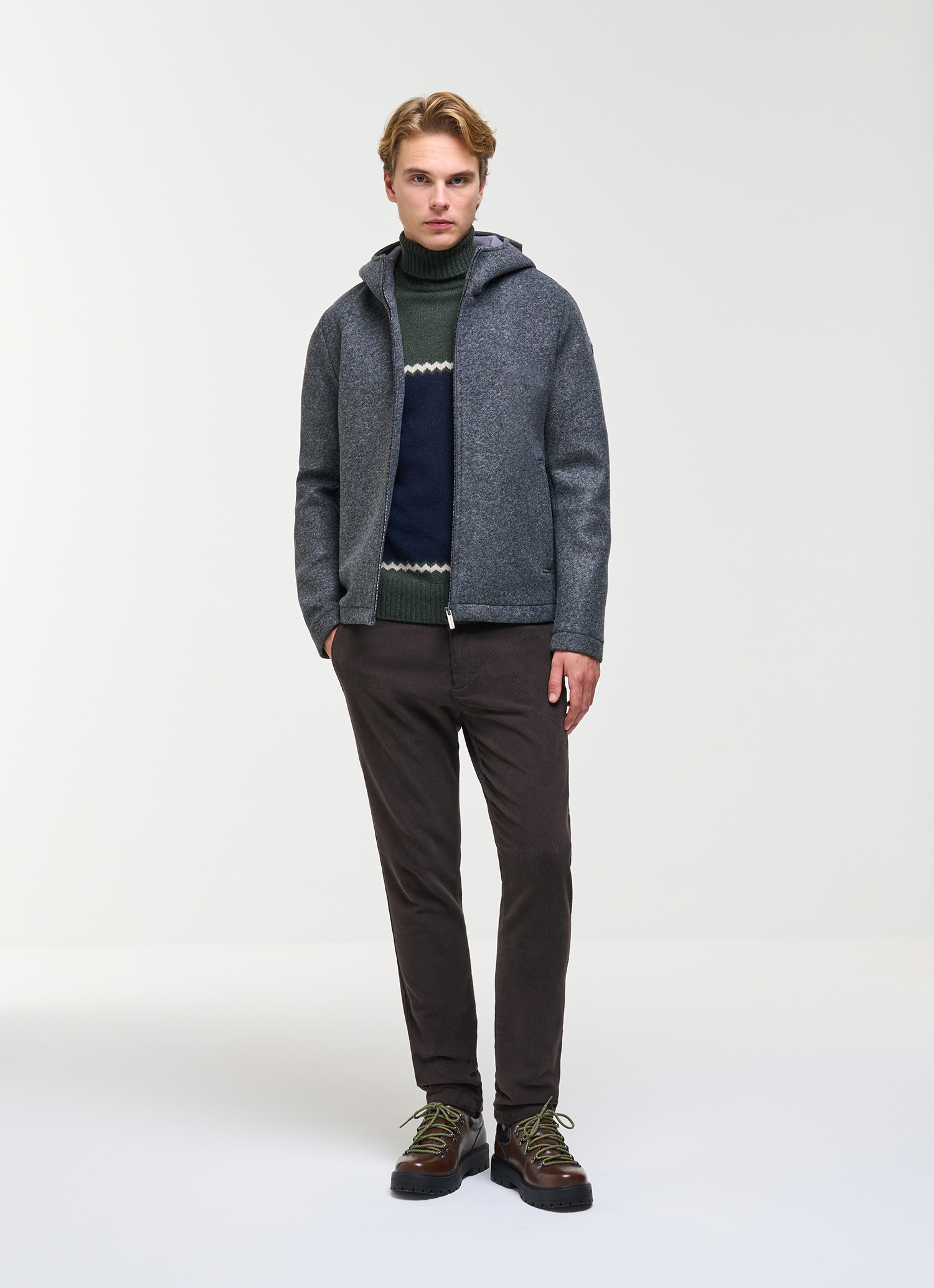 COLMAR ORIGINALS 110000405ZO