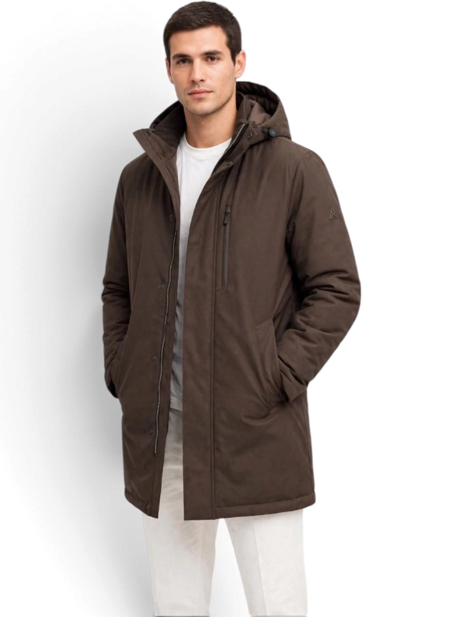 HéSKIMO GIUBBINO Uomo | HE2440021