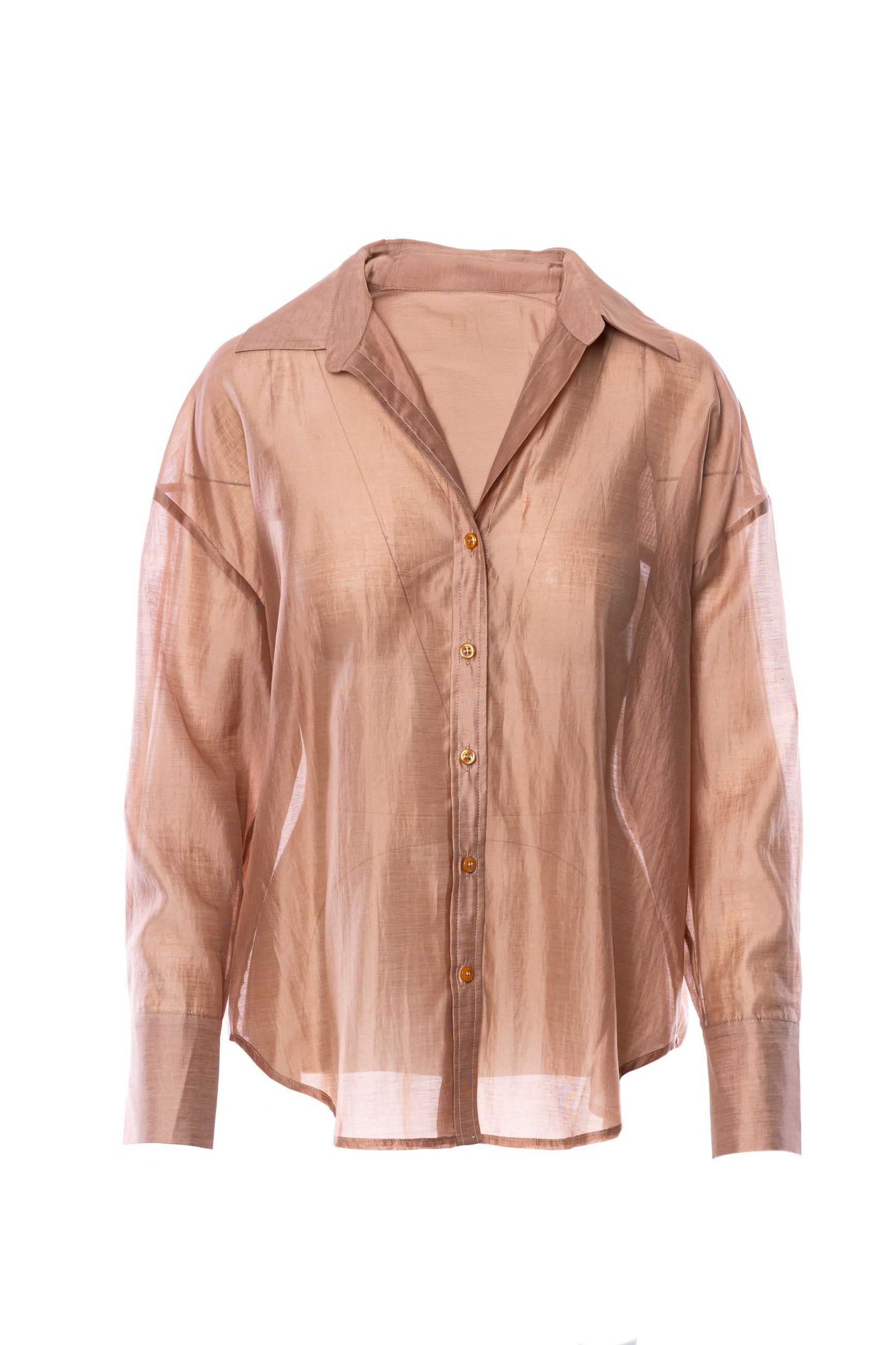 ANONYME CAMICIA Donna | P26SB238