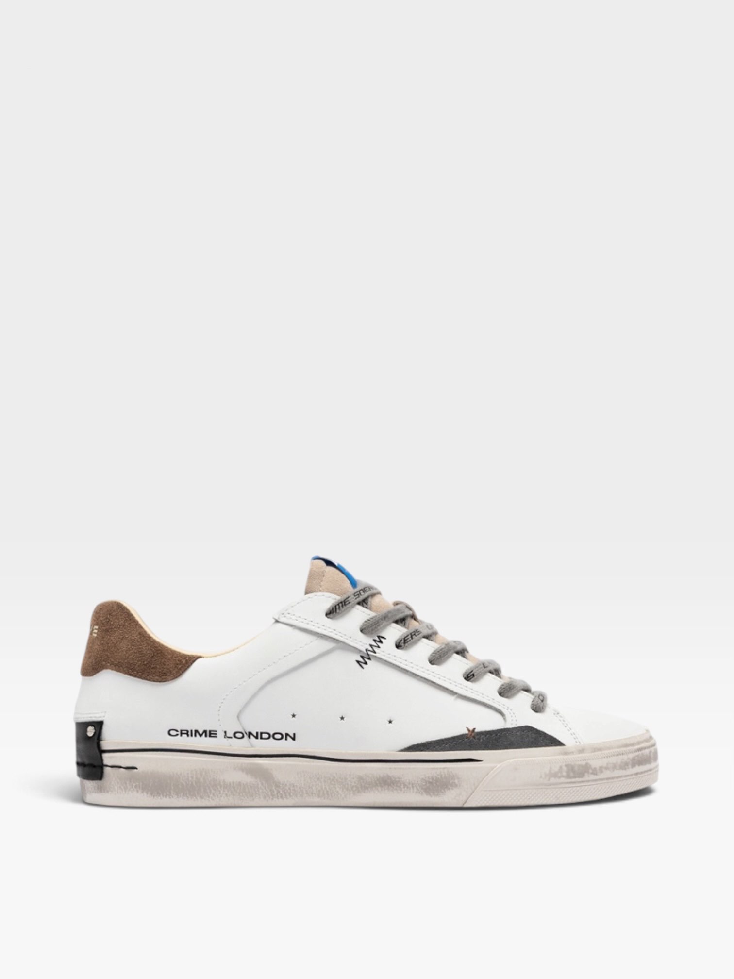 CRIME LONDON SCARPA Uomo | DECONSTRUCTED