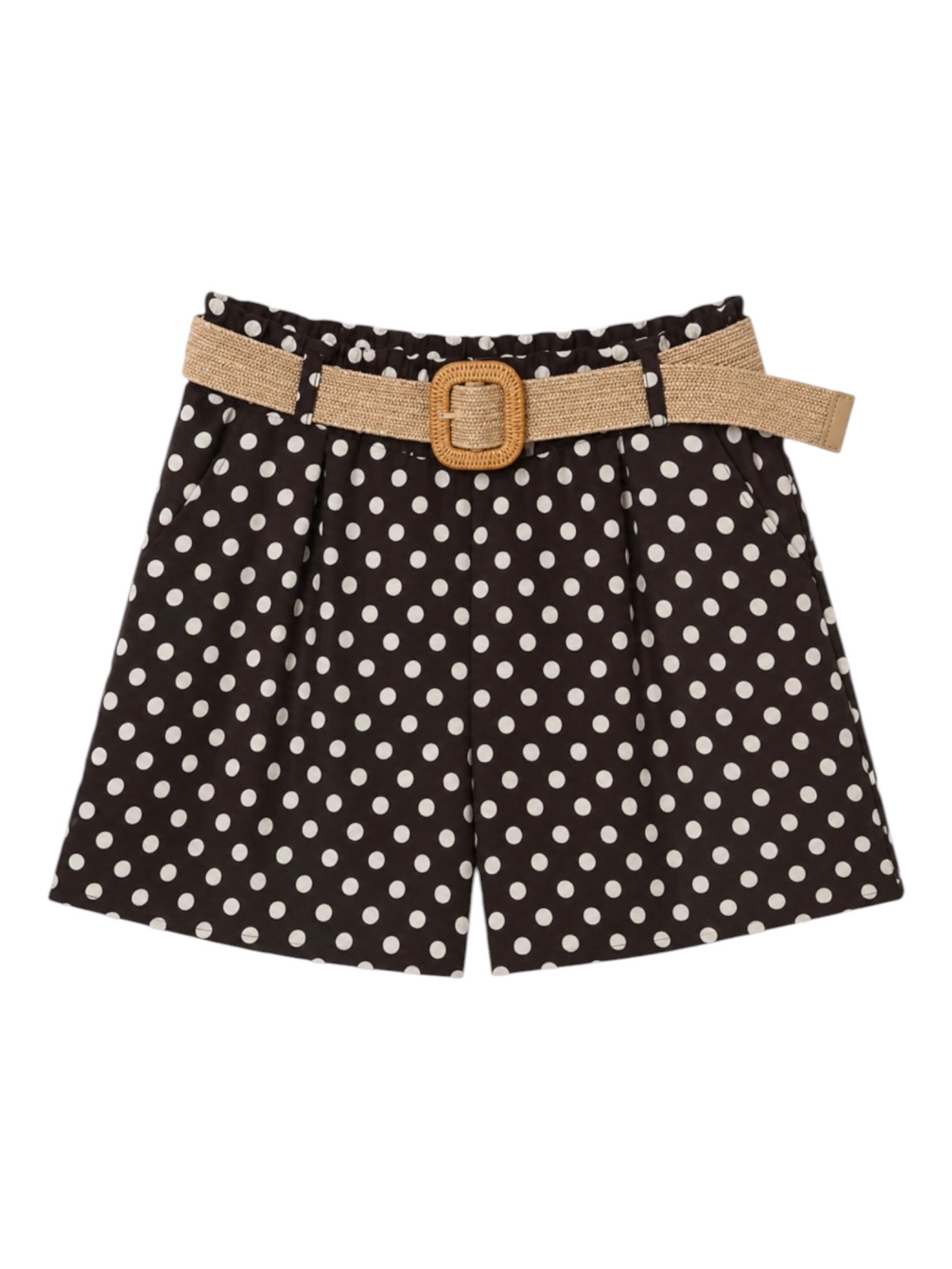 MYASTREET SHORT/BERMUDA Donna | MF7997