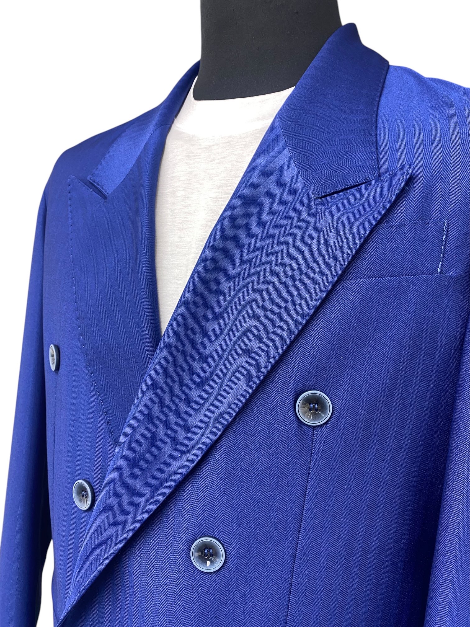 OFFICINA SARTORIALE BG29