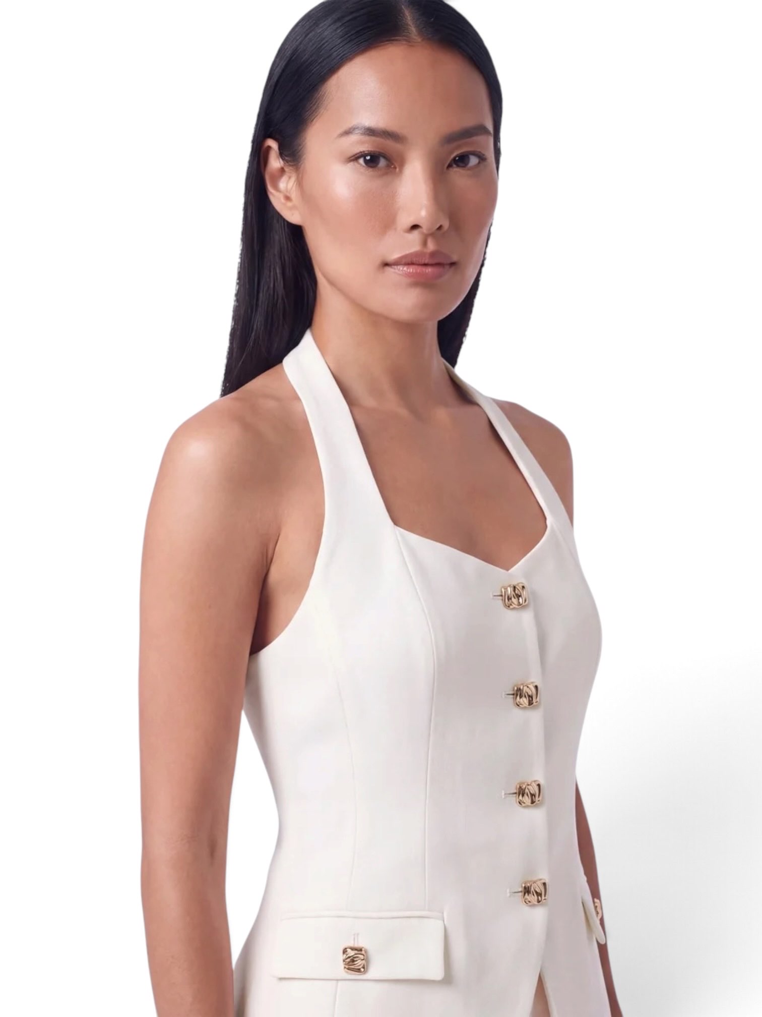 SILENCE LIMITED GILET Donna | GIL5380
