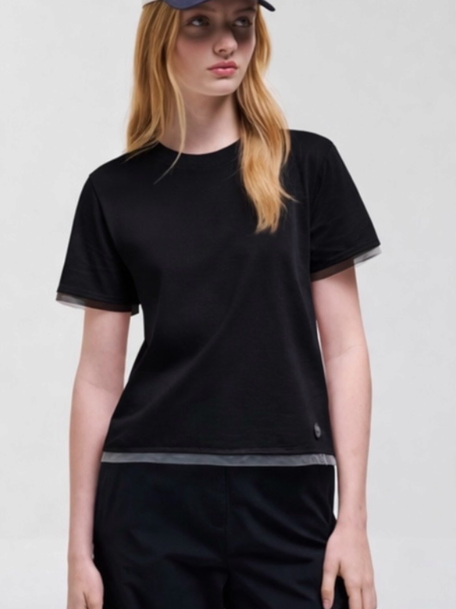 COLMAR ORIGINALS TSHIRT Donna | 86746SH