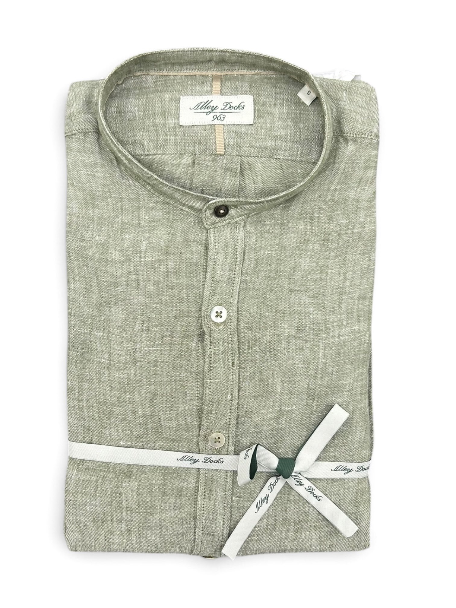 ALLEY DOCKS CAMICIA Uomo | AU26S06CA