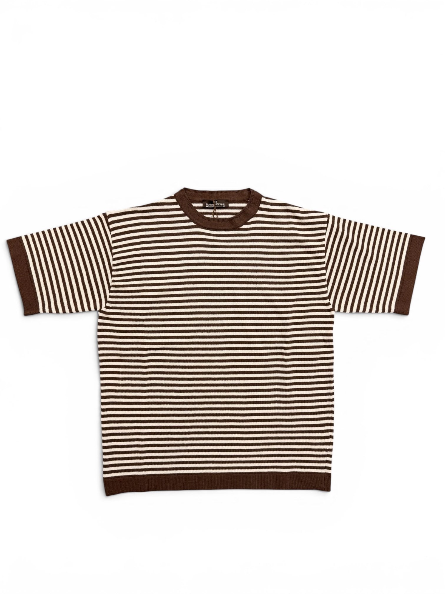 BOTTEGA CINQUE TSHIRT Uomo | SPM18
