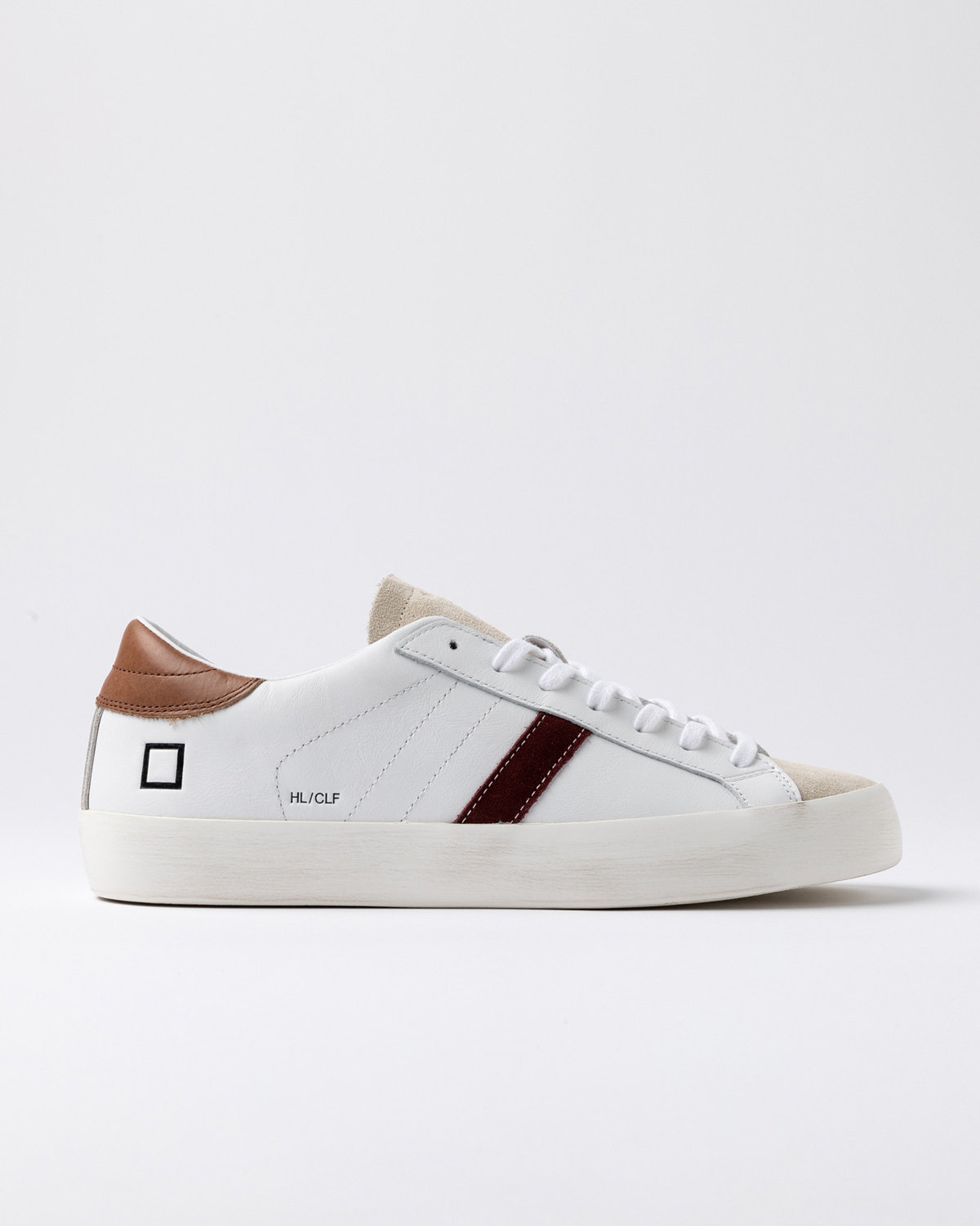 D.A.T.E. DATE SCARPA Uomo | HILLLOW