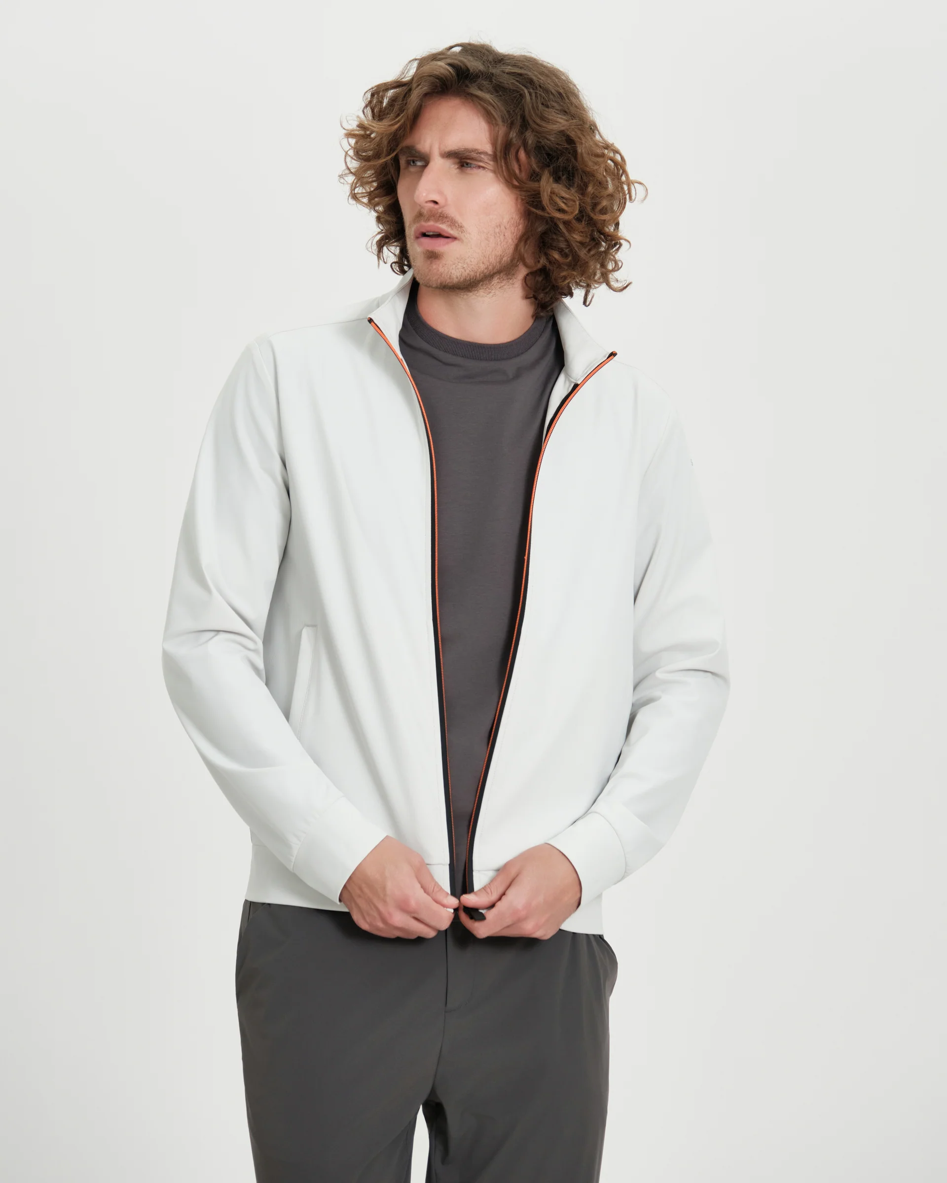 SUNS FELPA Uomo | TERRI TEKNIK