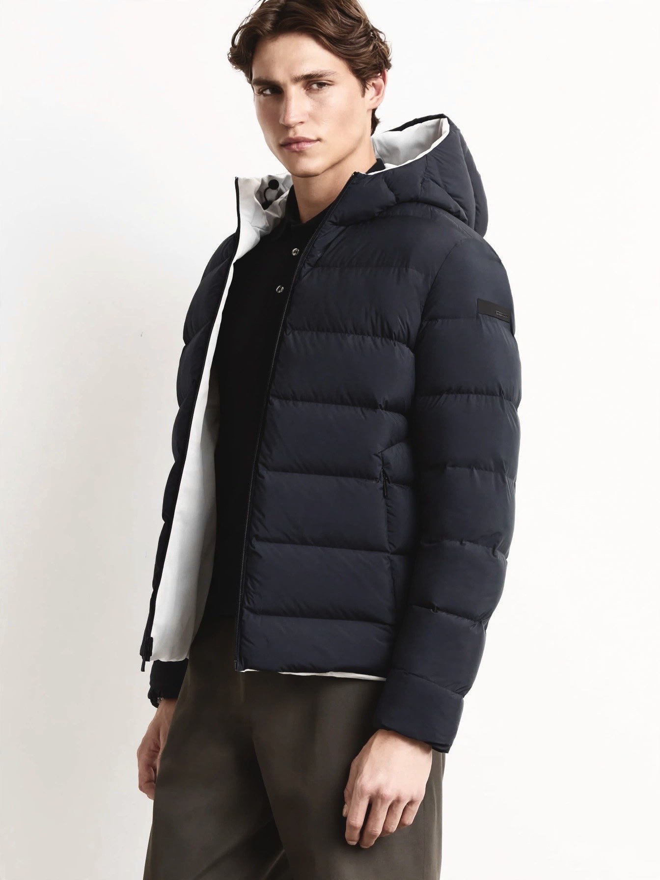 RRD GIUBBINO Uomo | W26034