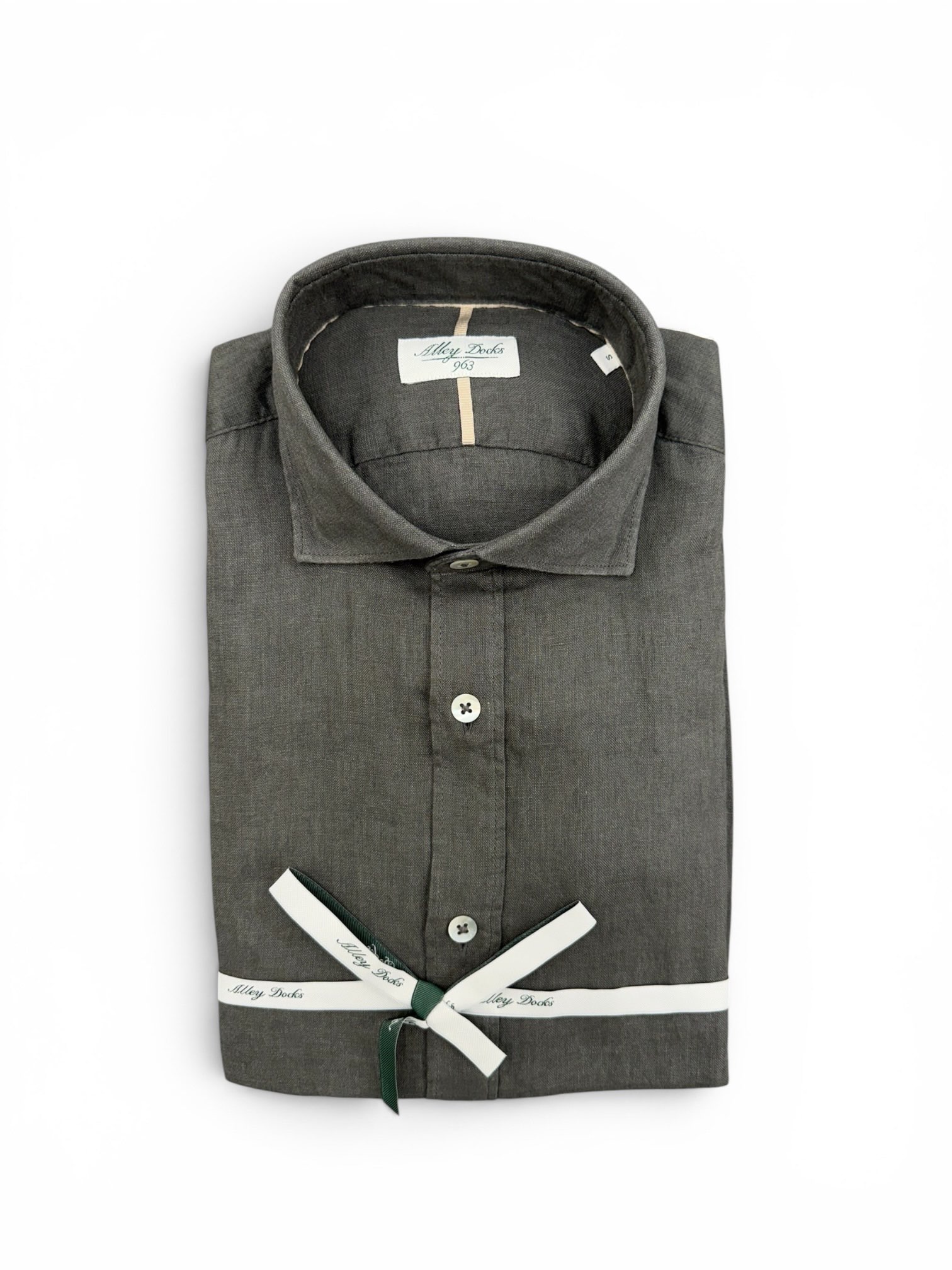 ALLEY DOCKS CAMICIA Uomo | AU26S02CA