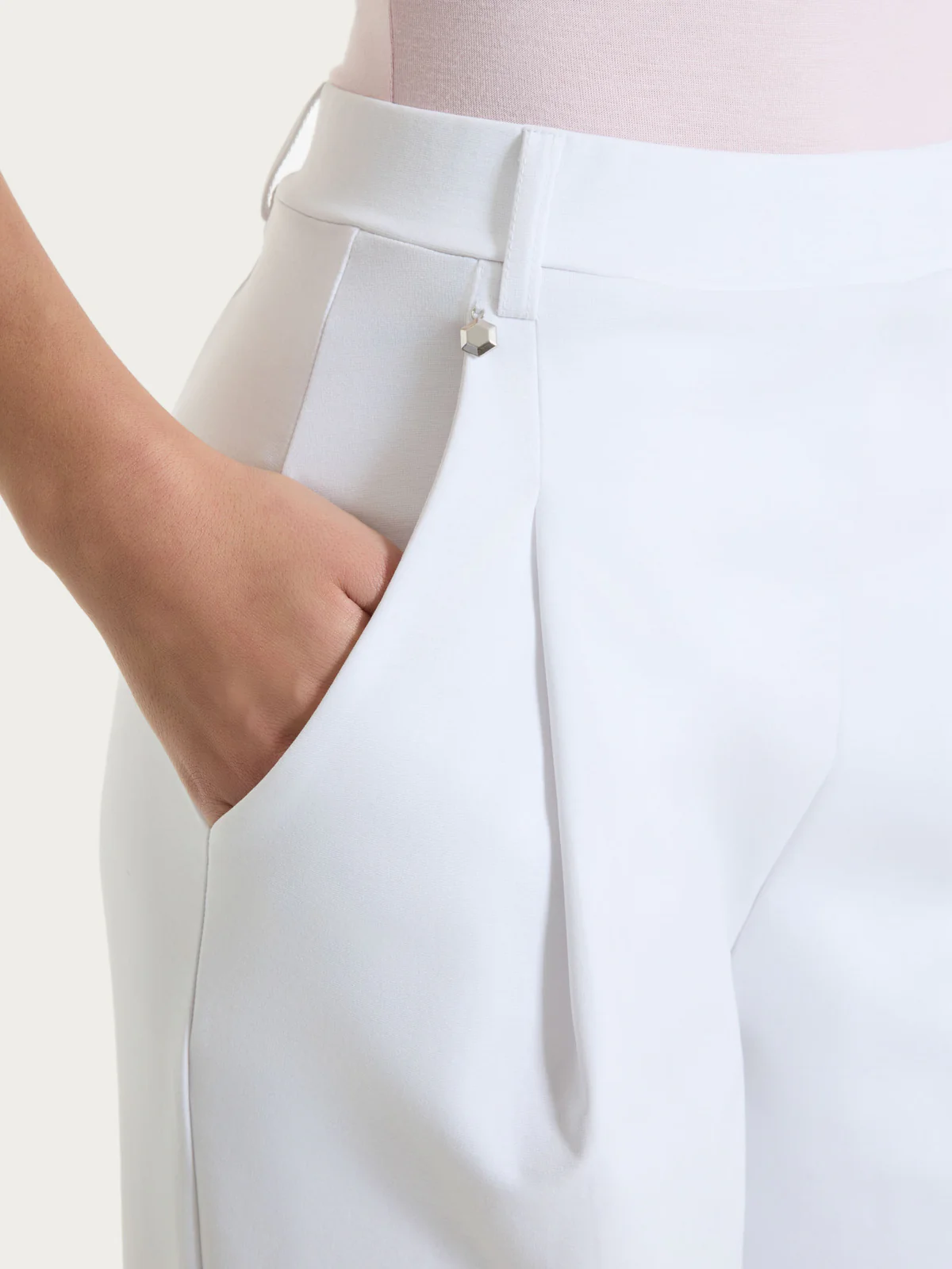 RAGNO PANTALONE Donna | DS82PF
