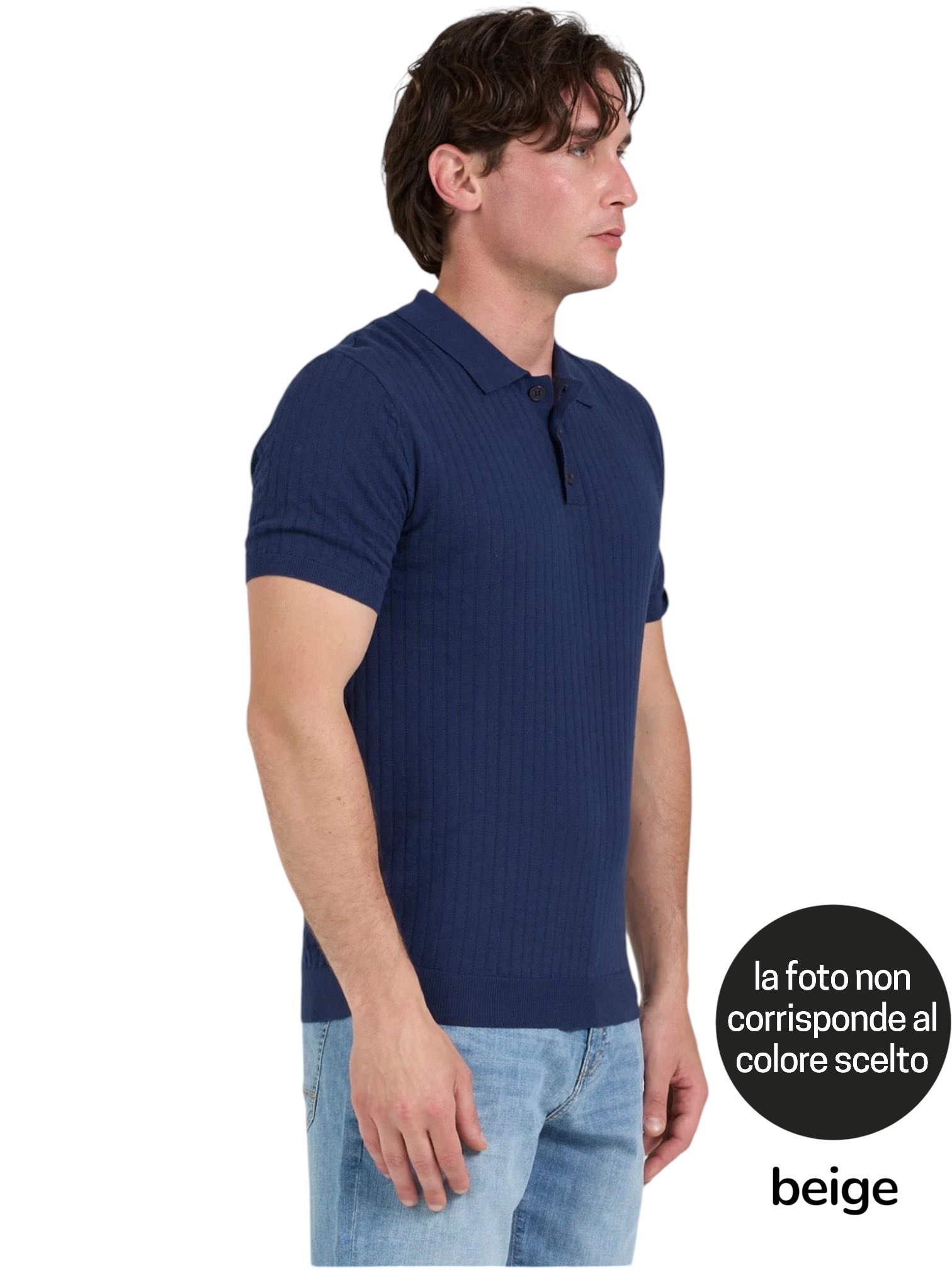 TAKE TWO POLO Uomo | UK04625