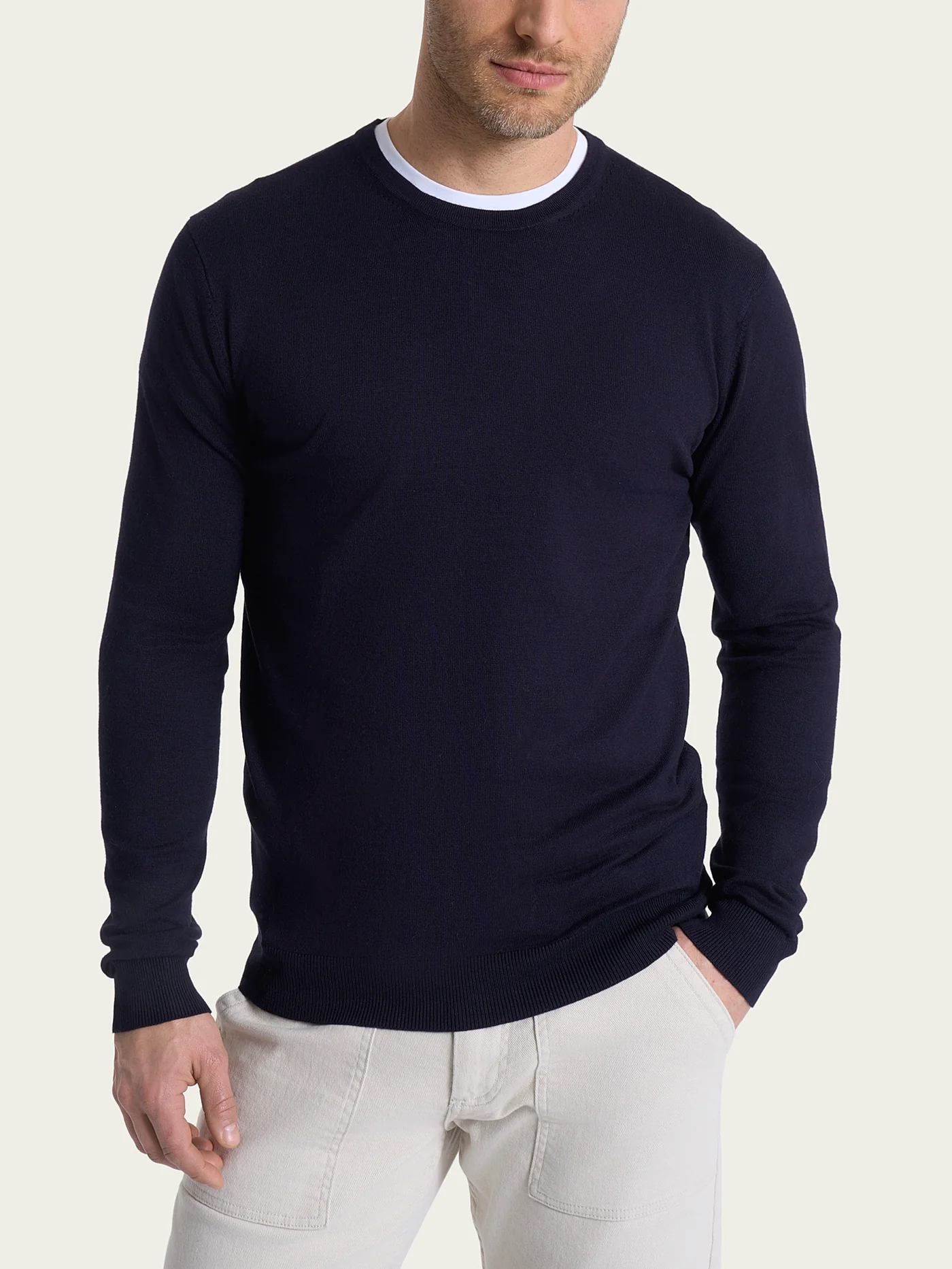 RAGNO MAGLIA Uomo | U707M9