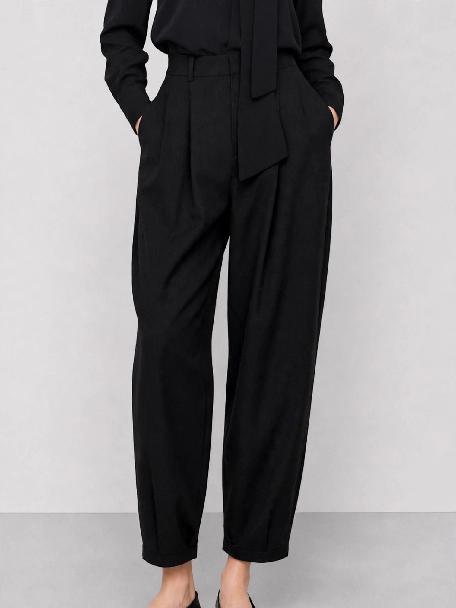 KOCCA PANTALONE Donna | COLMANO