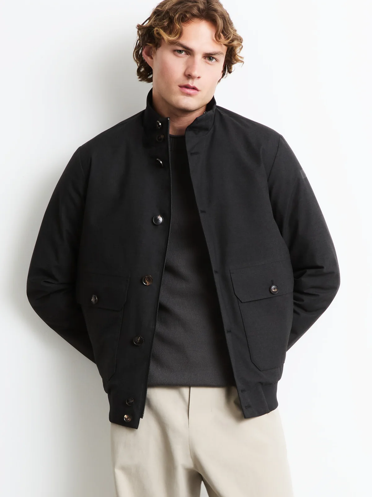 RRD MAGLIA Uomo | W26180