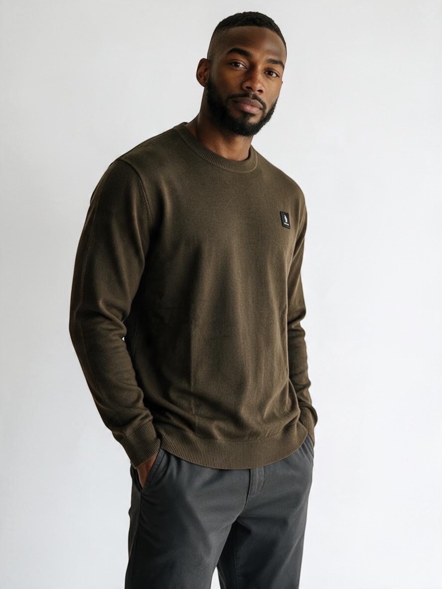 REFRIGUE MAGLIA Uomo | R4050M262