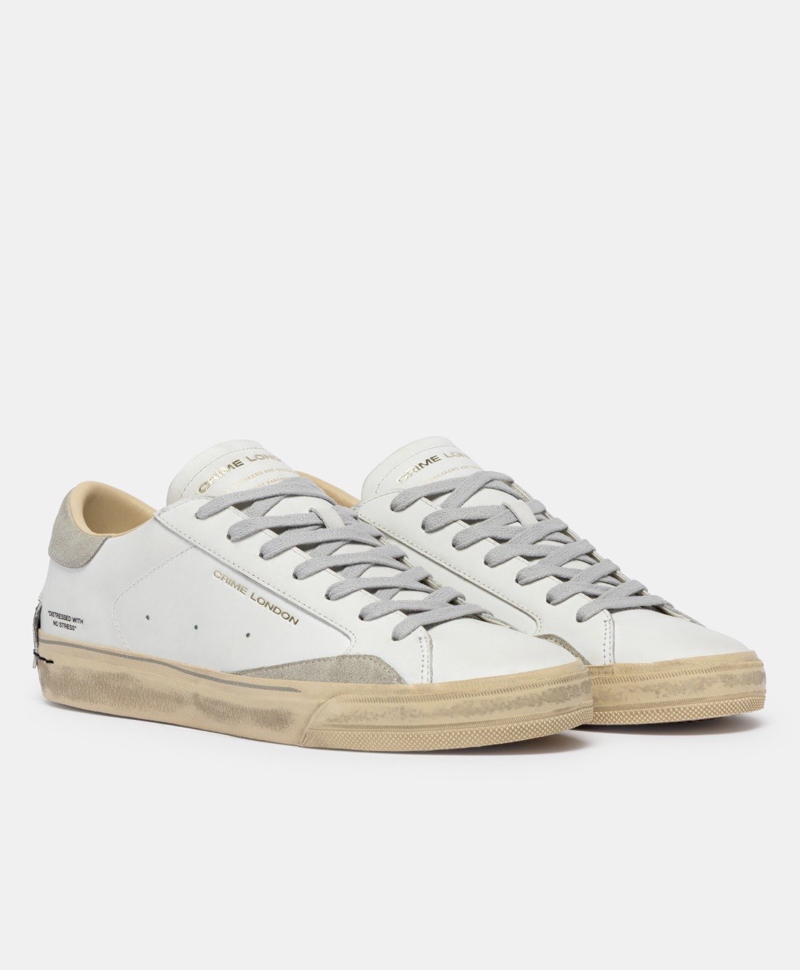 CRIME LONDON DISTRESSED2.0
