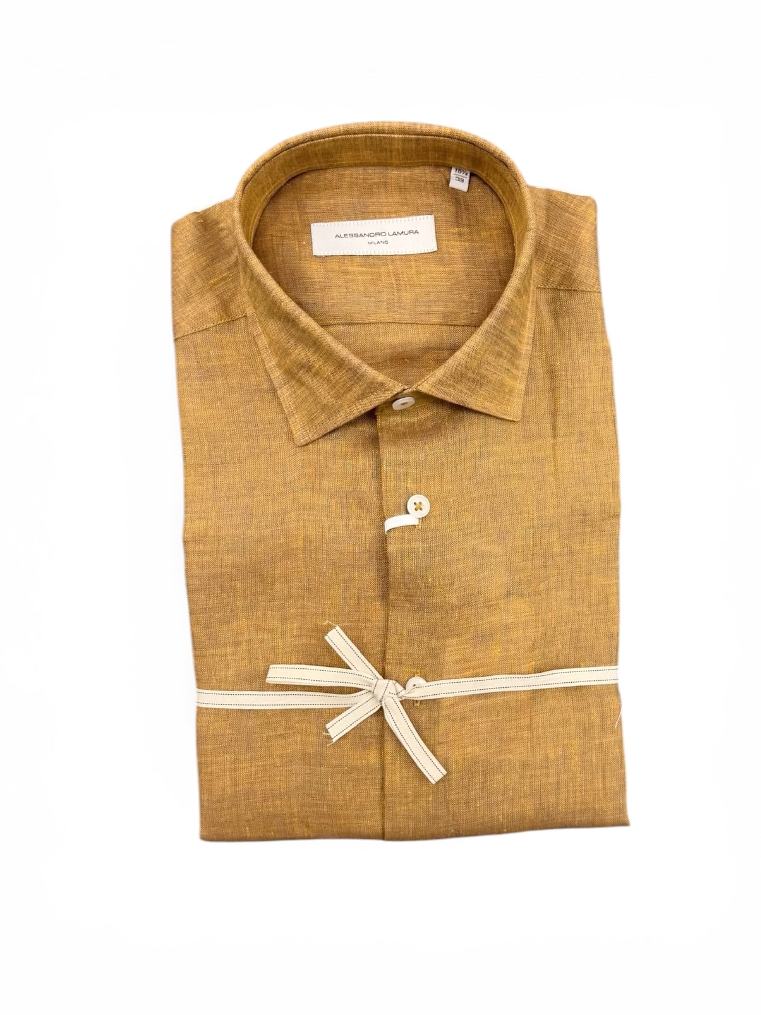 ALESSANDRO LAMURA MILANO CAMICIA Uomo | DYLAN
