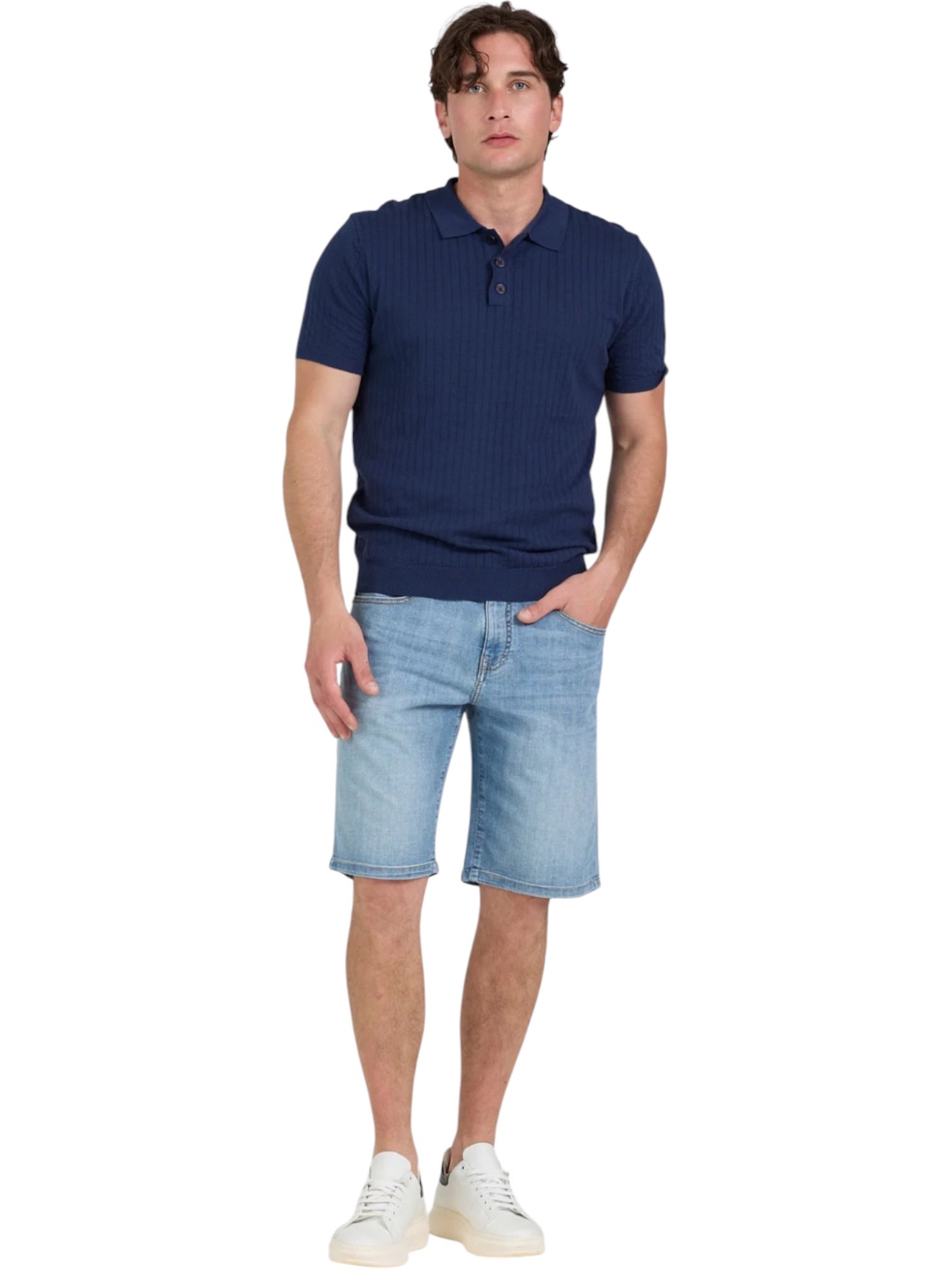 TAKE TWO POLO Uomo | UK04625