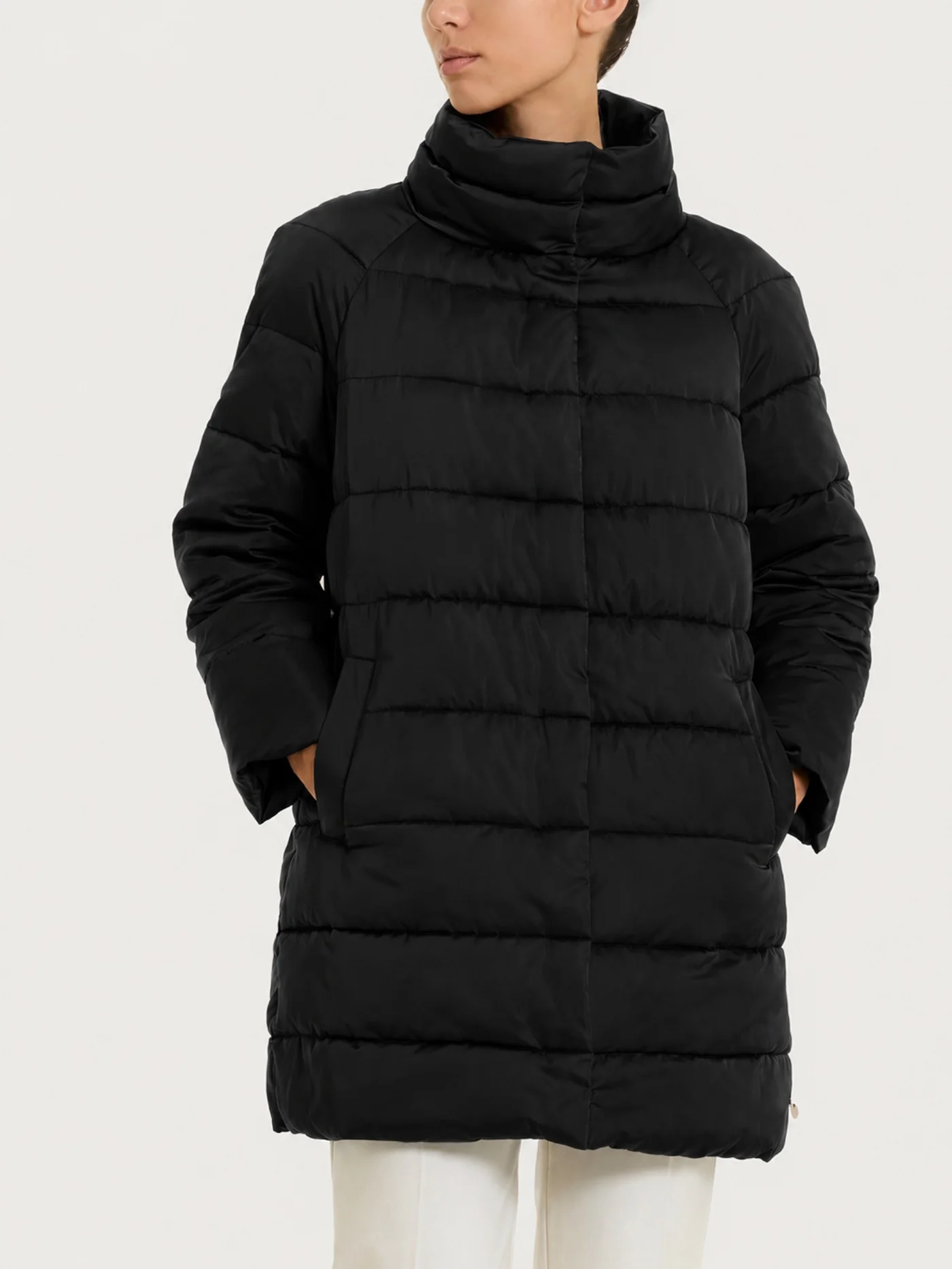 RAGNO GIUBBINO Donna | DT43KQ