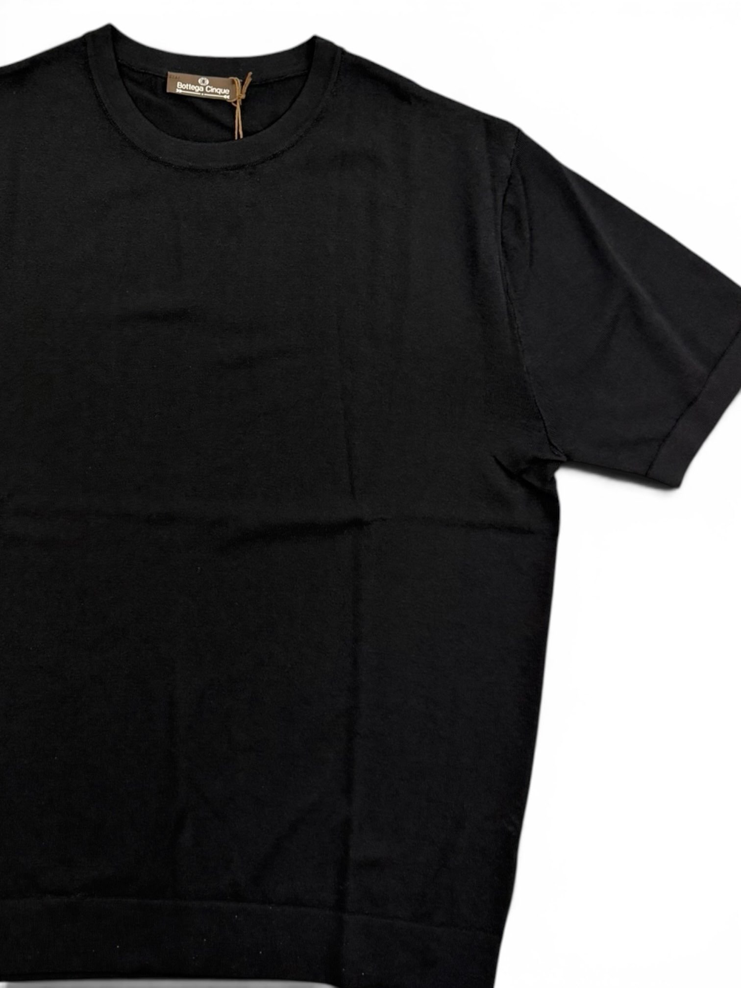 BOTTEGA CINQUE TSHIRT Uomo | SPM13