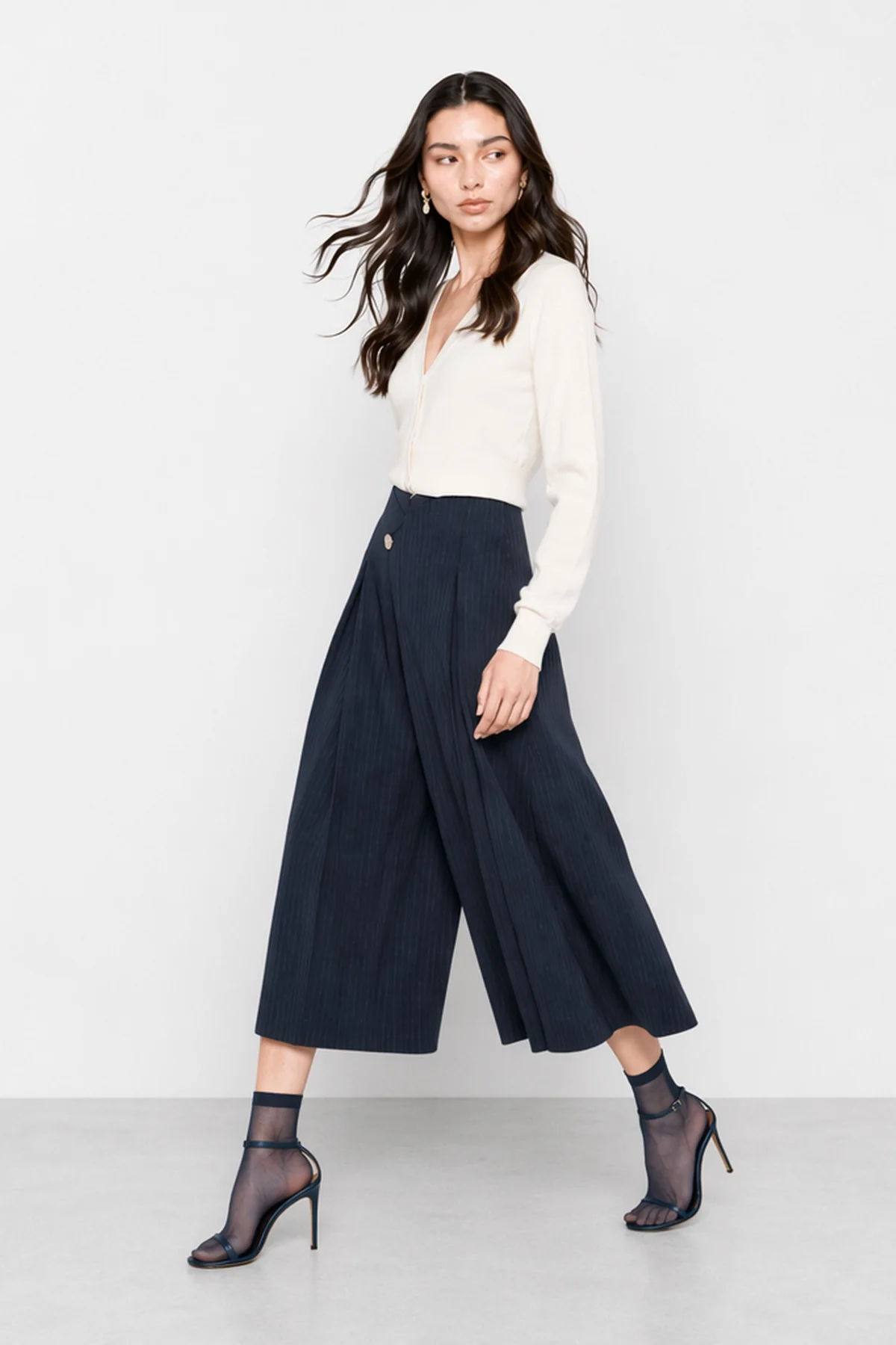 KOCCA PANTALONE Donna | EVILASIO