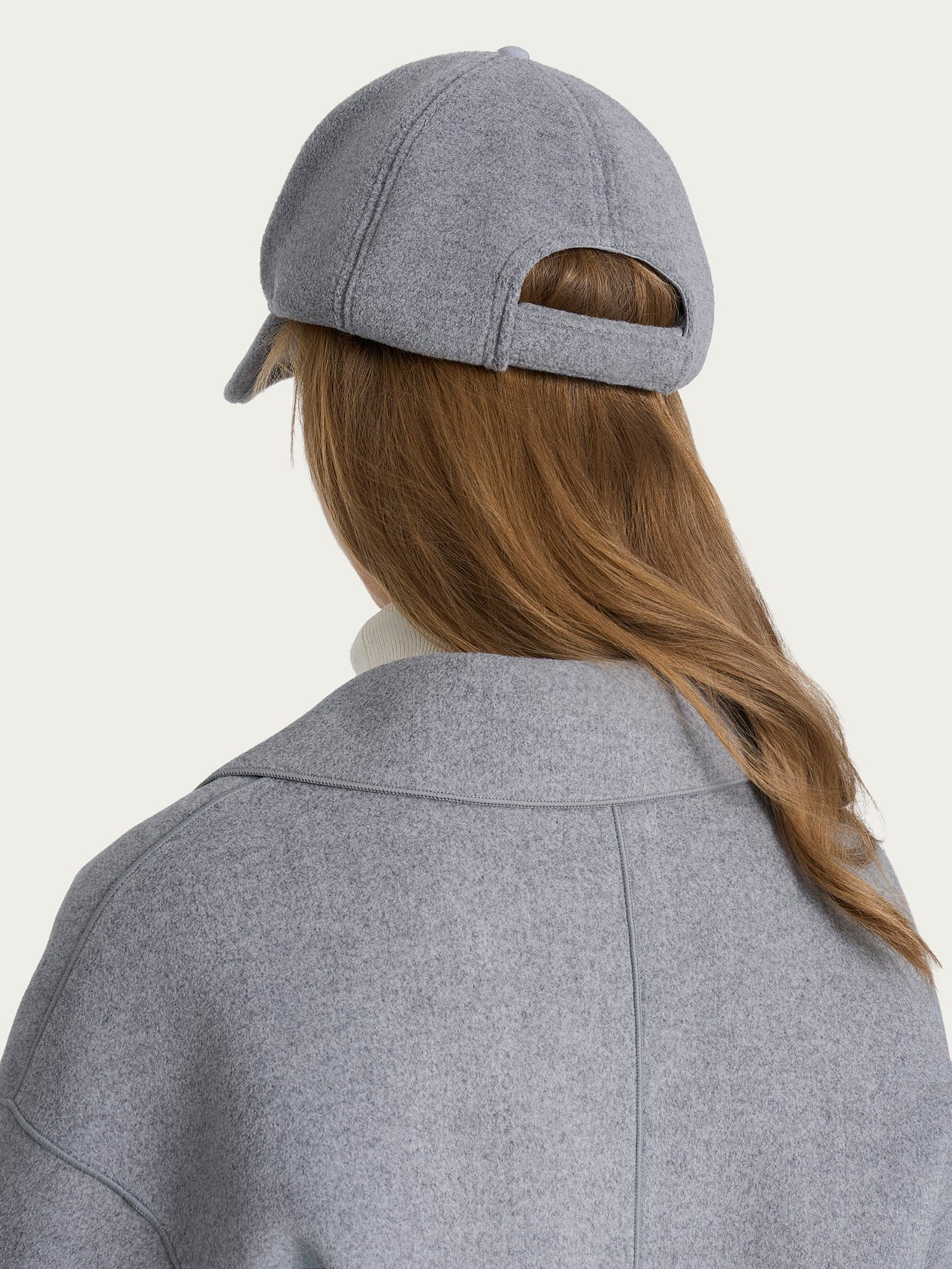 RAGNO CAPPELLO Donna | DQ61YB
