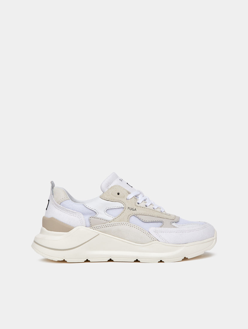 D.A.T.E. DATE SCARPA Donna | FUGA