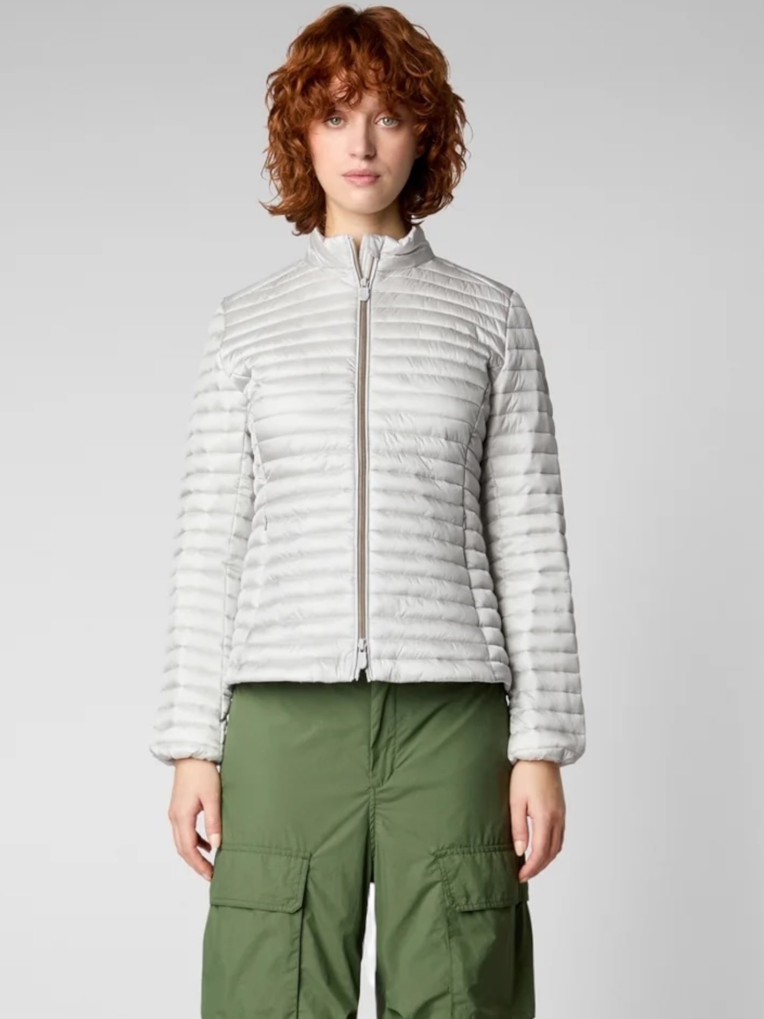 SAVE THE DUCK GIUBBINO Donna | ANDREINA