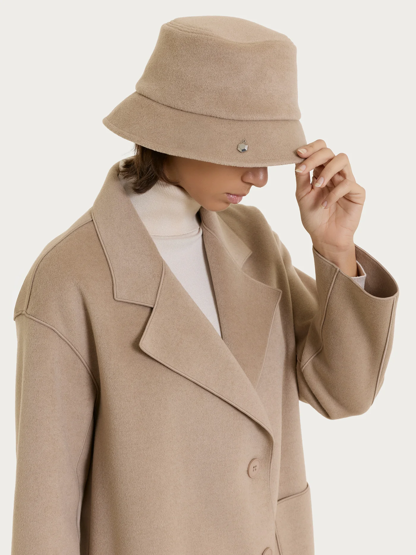 RAGNO CAPPELLO Donna | DQ61YA